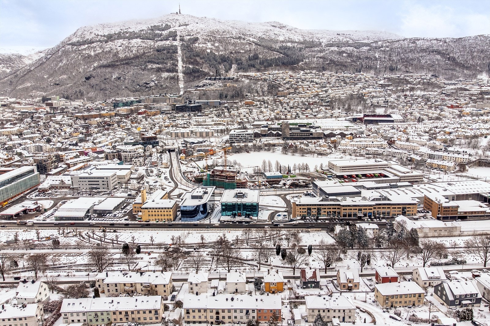 Oversiktbilde Galleribilde