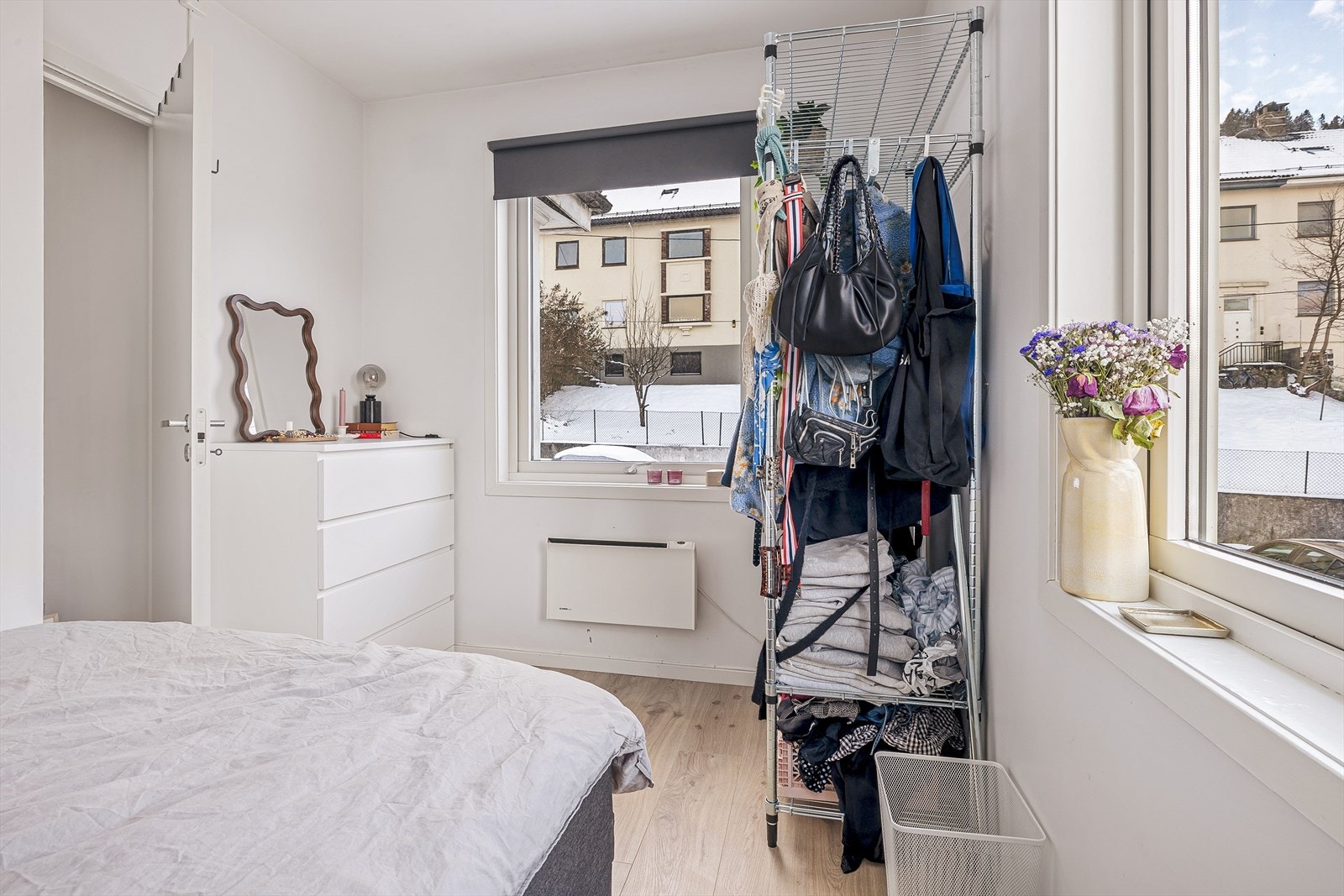 Soverom 2. etasje Galleribilde