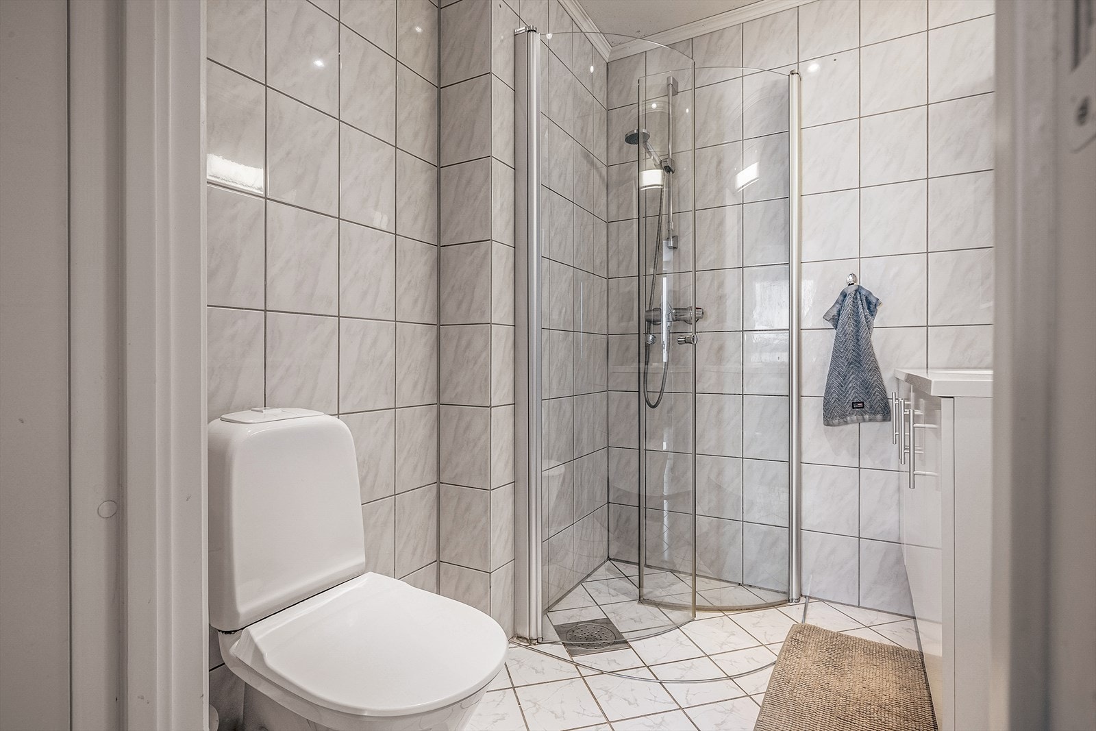 Baderom 2. etasje Galleribilde