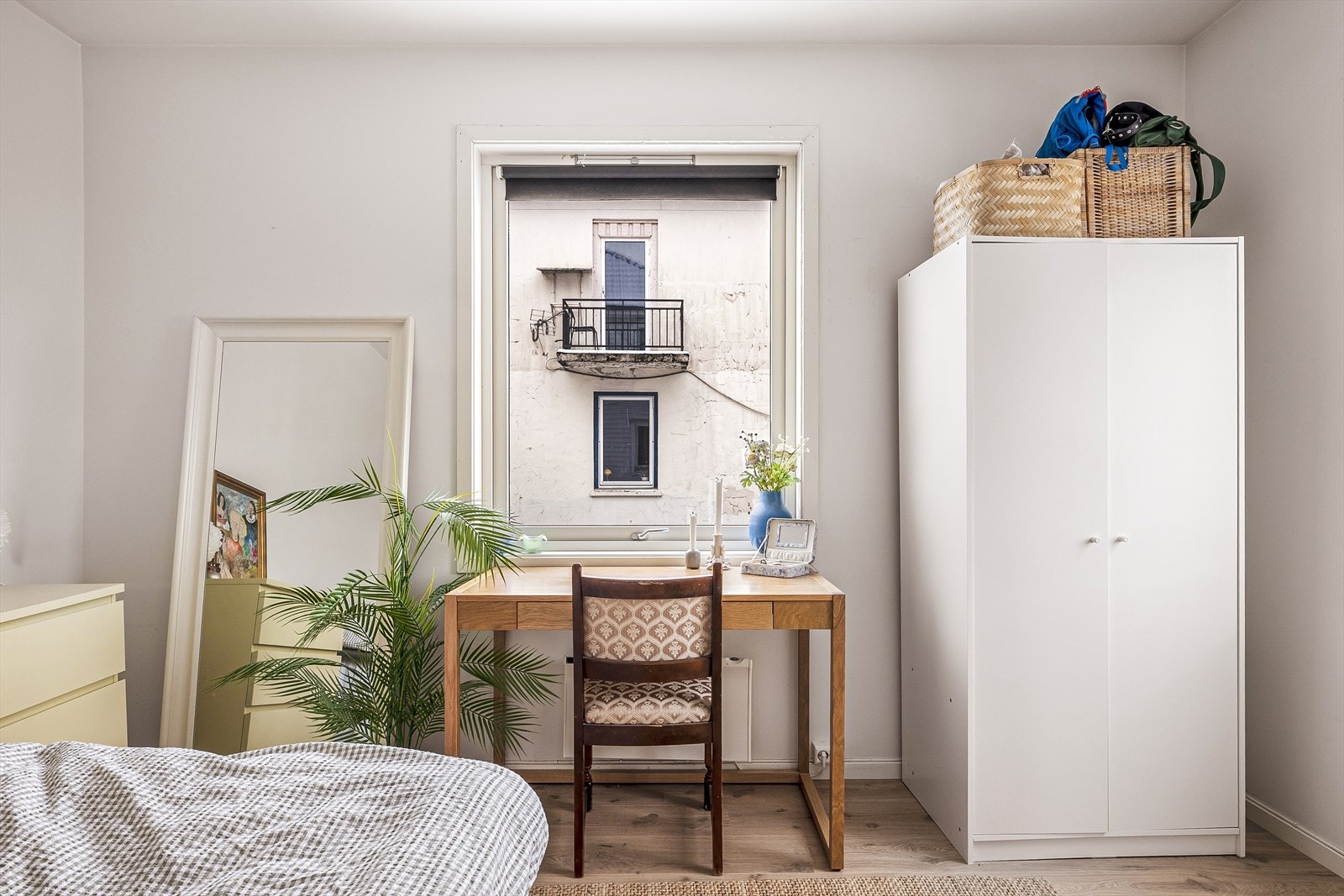 Soverom Galleribilde