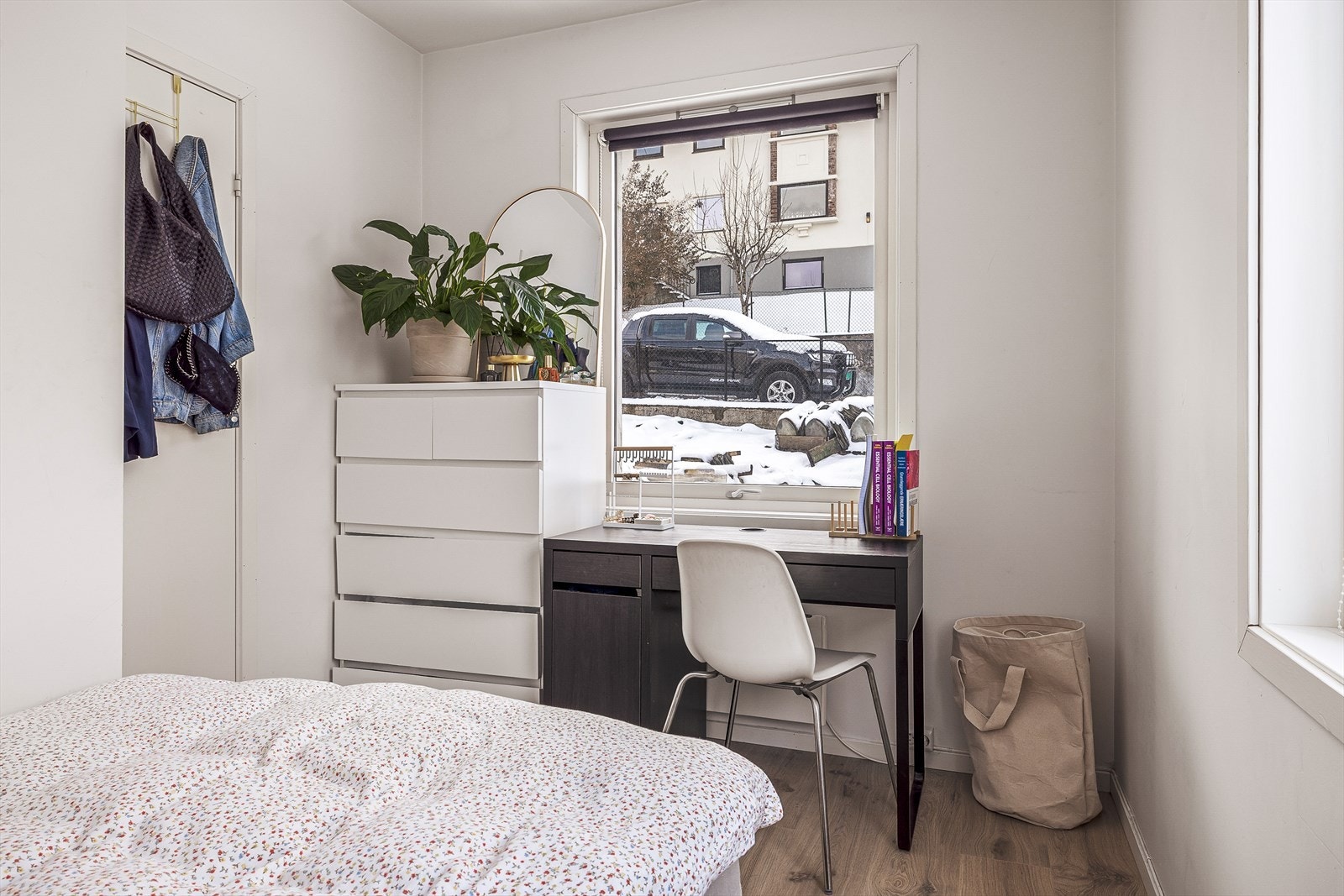 Soverom Galleribilde