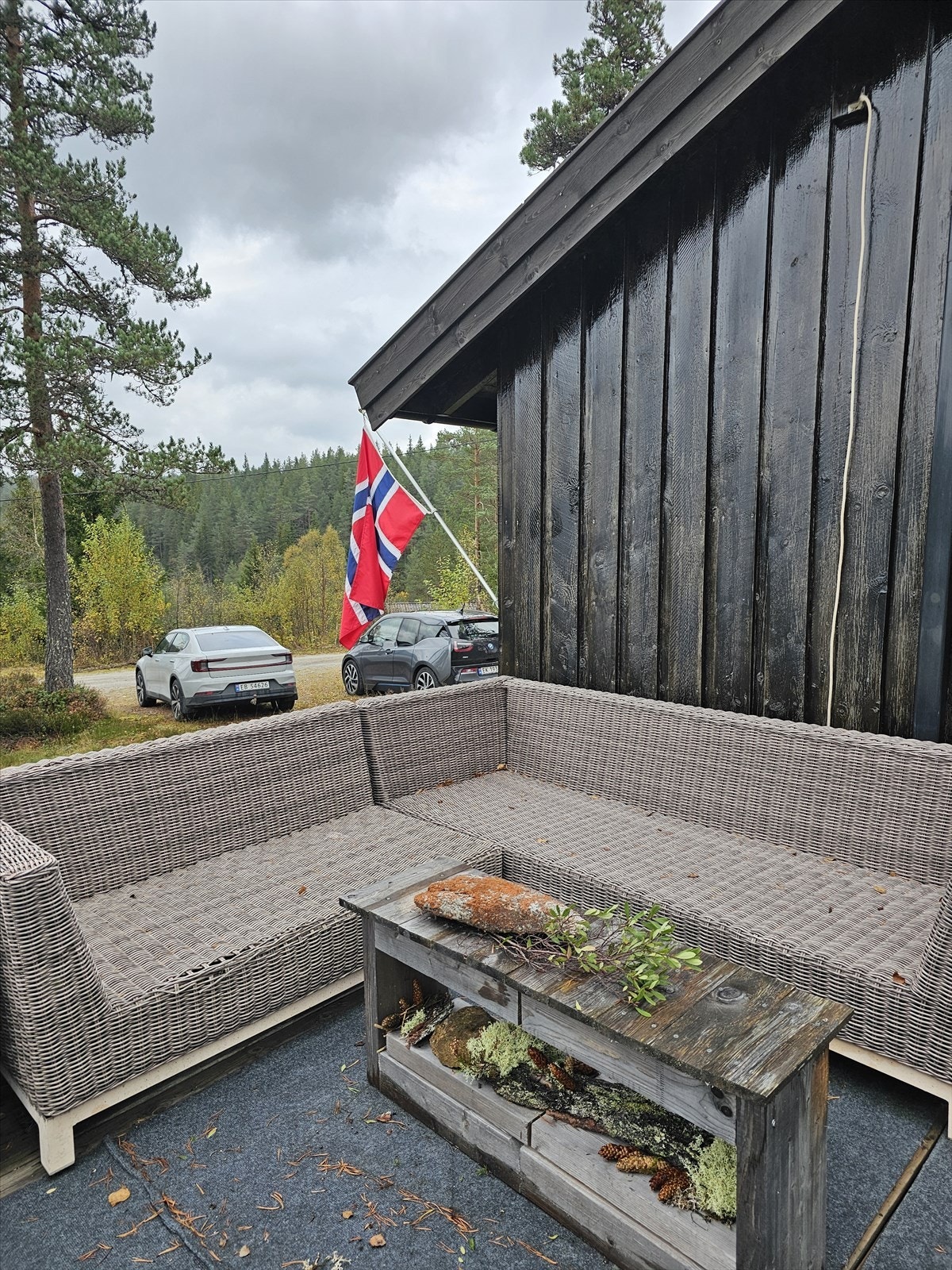 Bilde mottatt fra selger Galleribilde