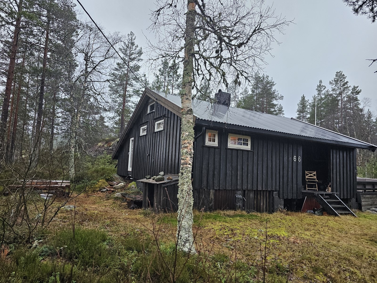 Bilde mottatt fra selger Galleribilde