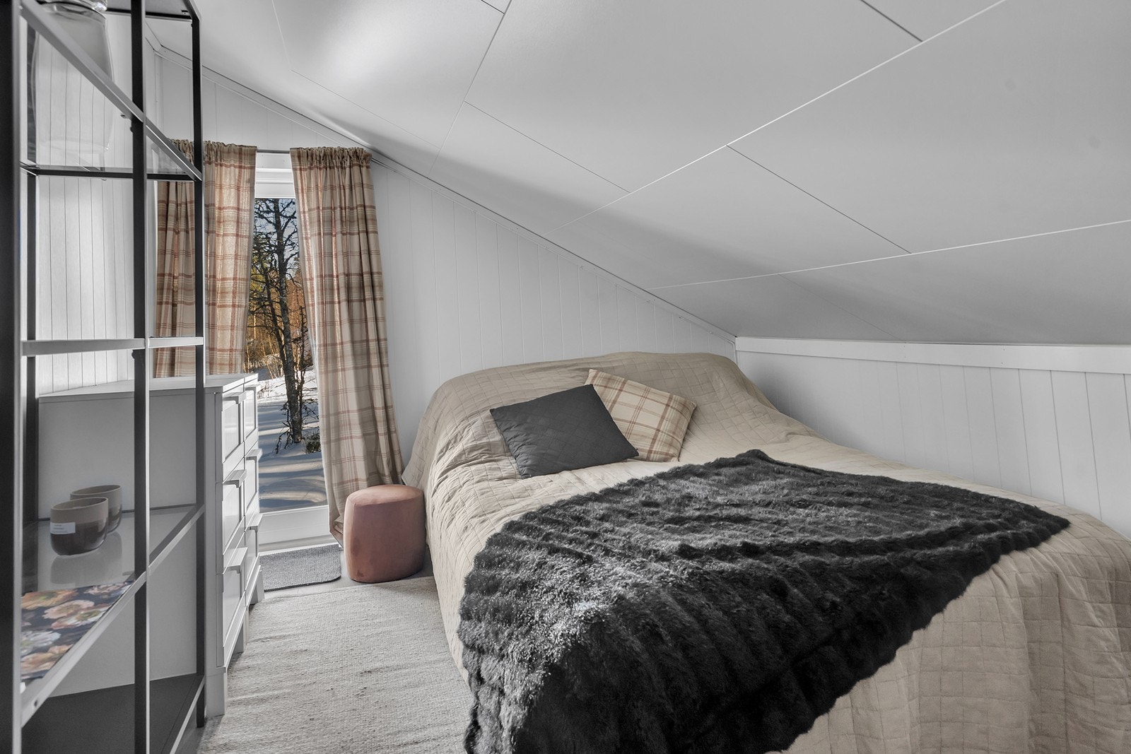 Soverom 1 Galleribilde