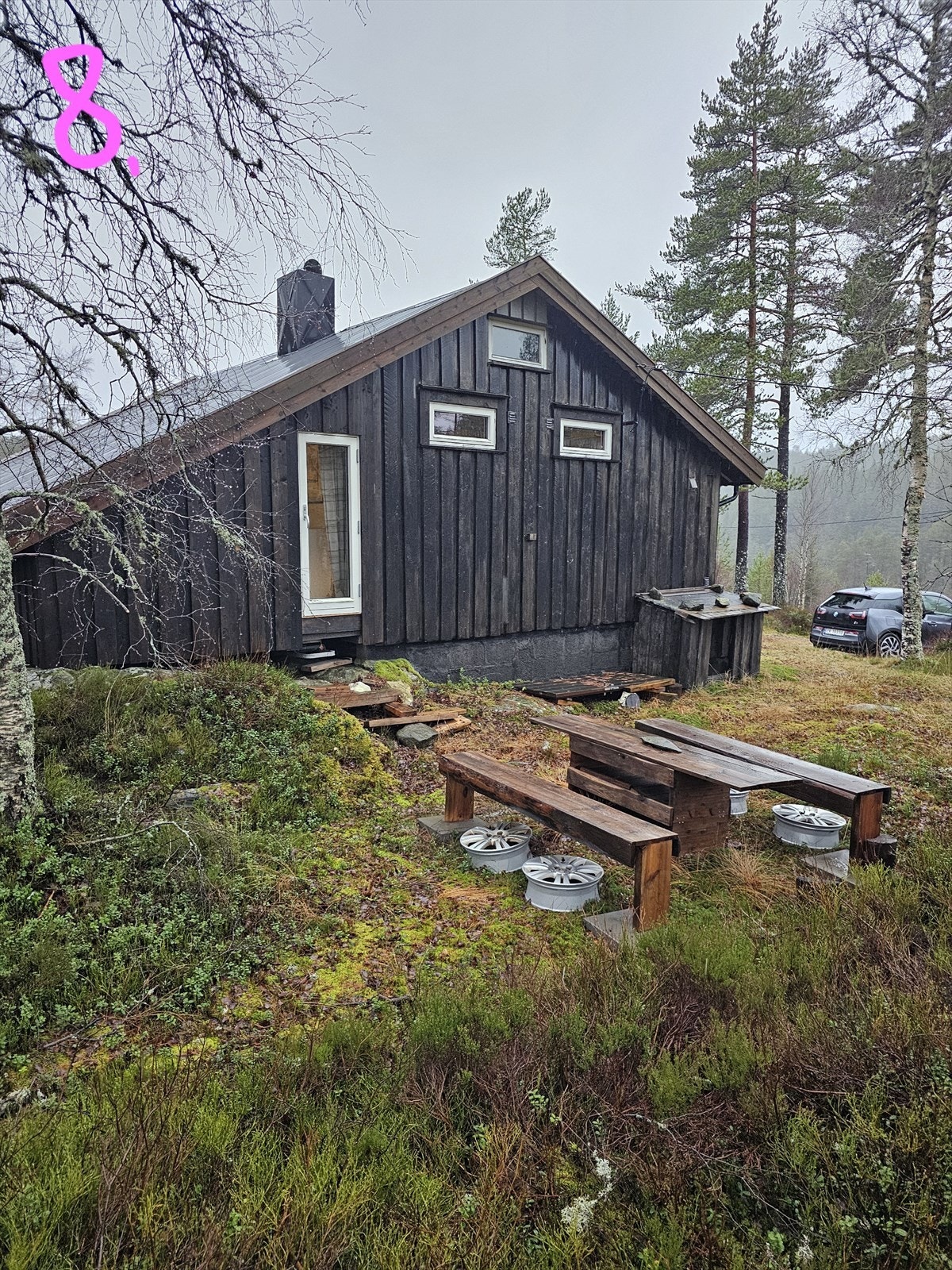 Bilde mottatt fra selger Galleribilde