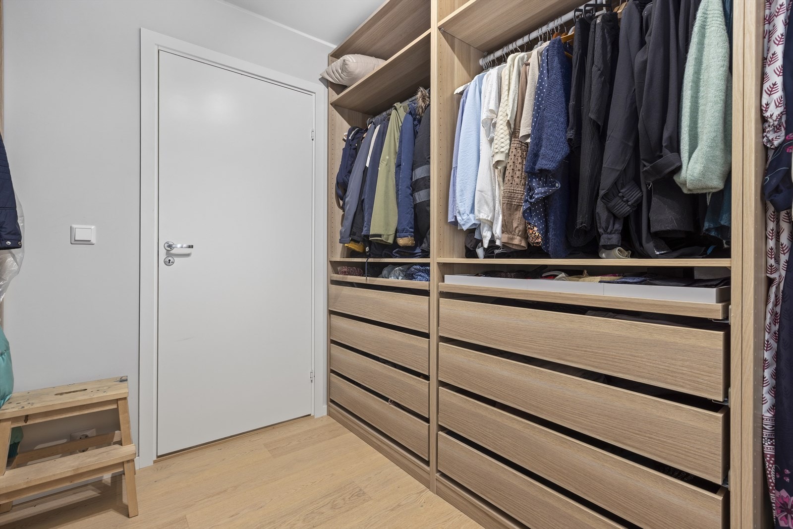 Soverom 3 Galleribilde