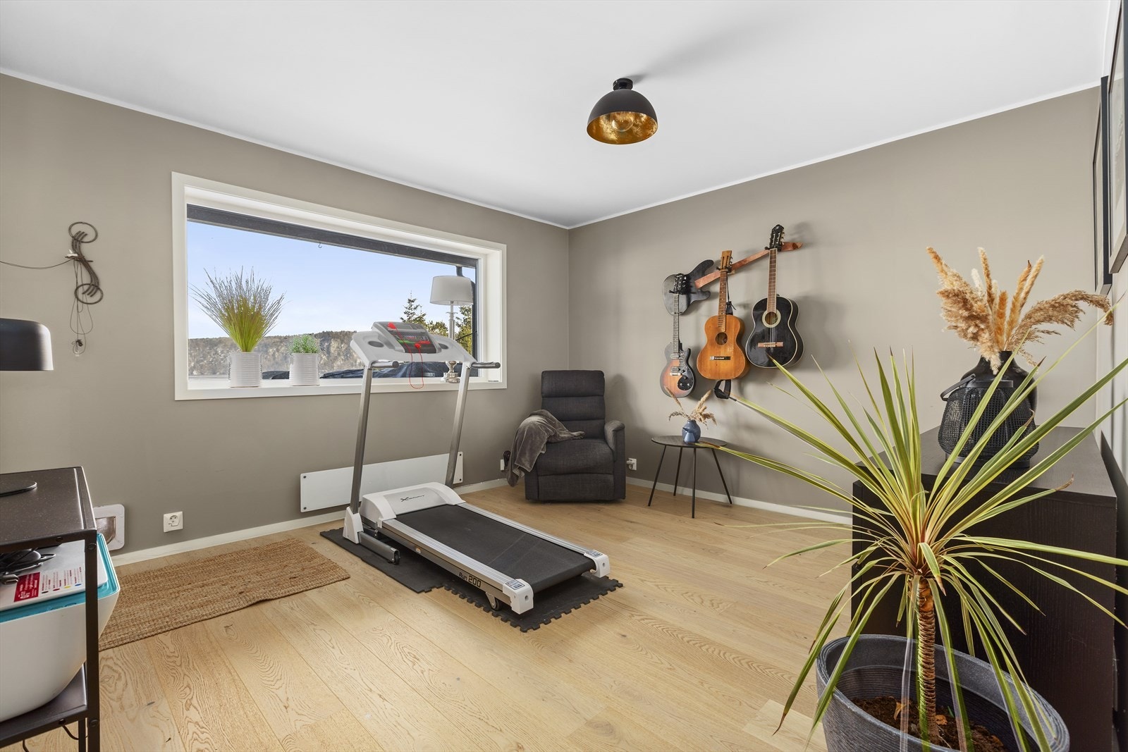 Kjellerstue Galleribilde