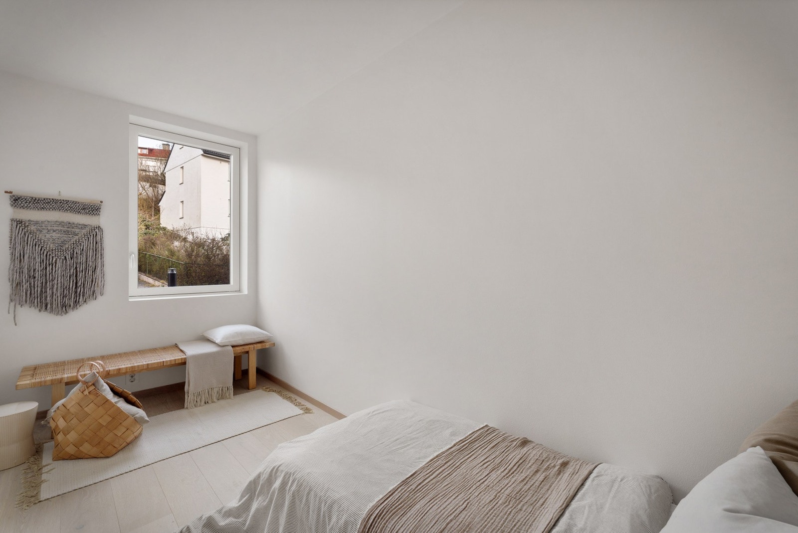 NB - Bildene er fra naboleiligheten. Galleribilde