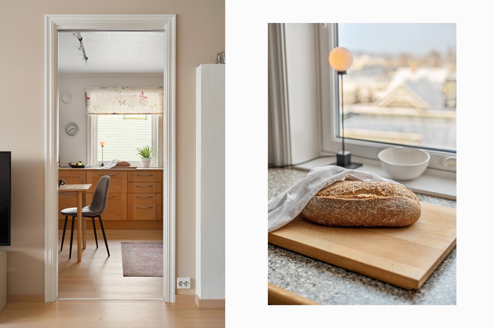 Detaljer | Sne Eiendomsmegling