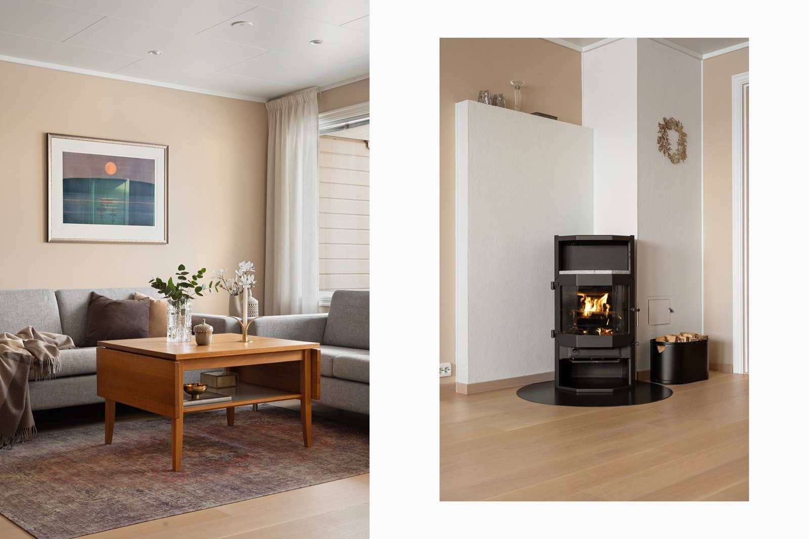 Detaljer | Sne Eiendomsmegling