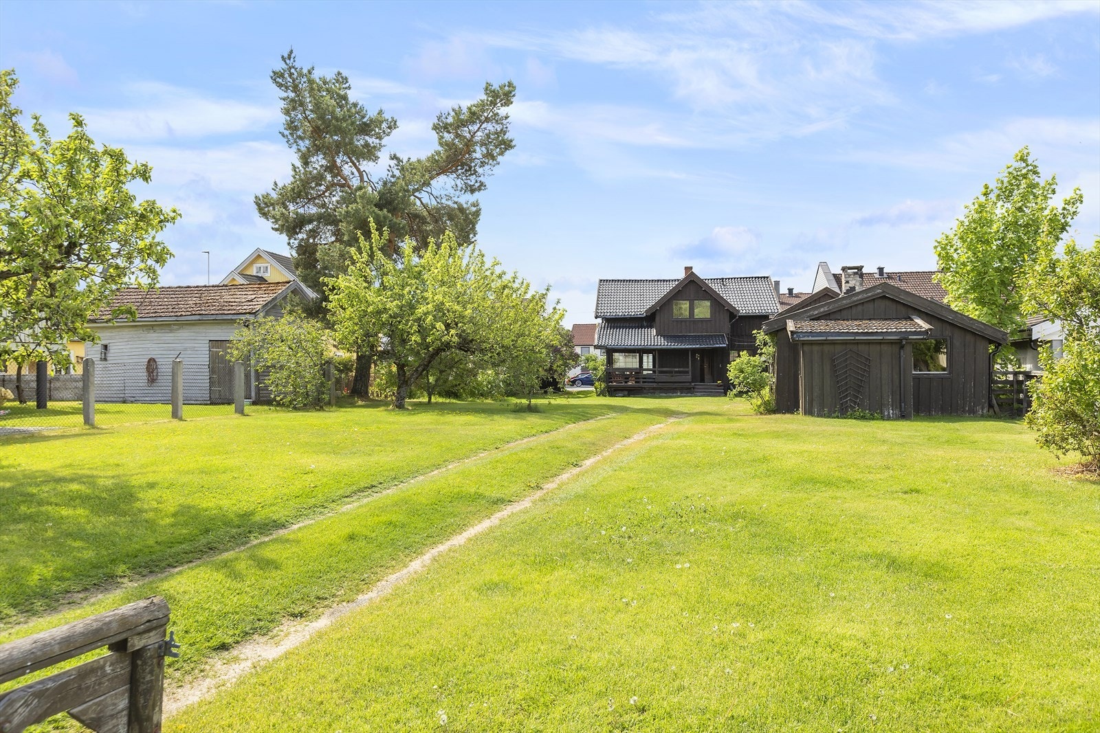 Velkommen til Storgata 24! Galleribilde