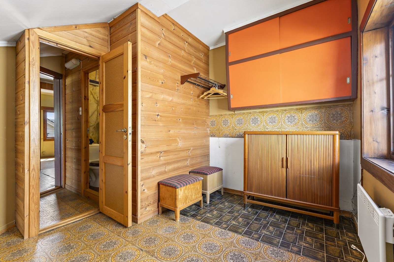 Soverom 2. Galleribilde