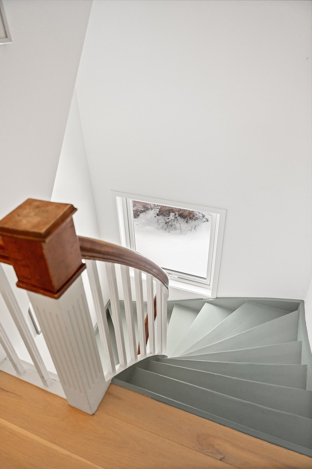 Klassiske detaljer er blitt tatt vare på. Galleribilde