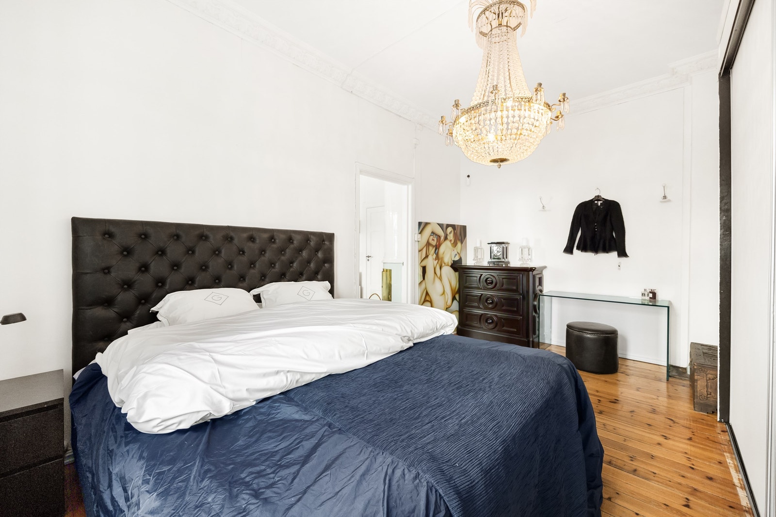 Perfekt for en god natts søvn. Galleribilde