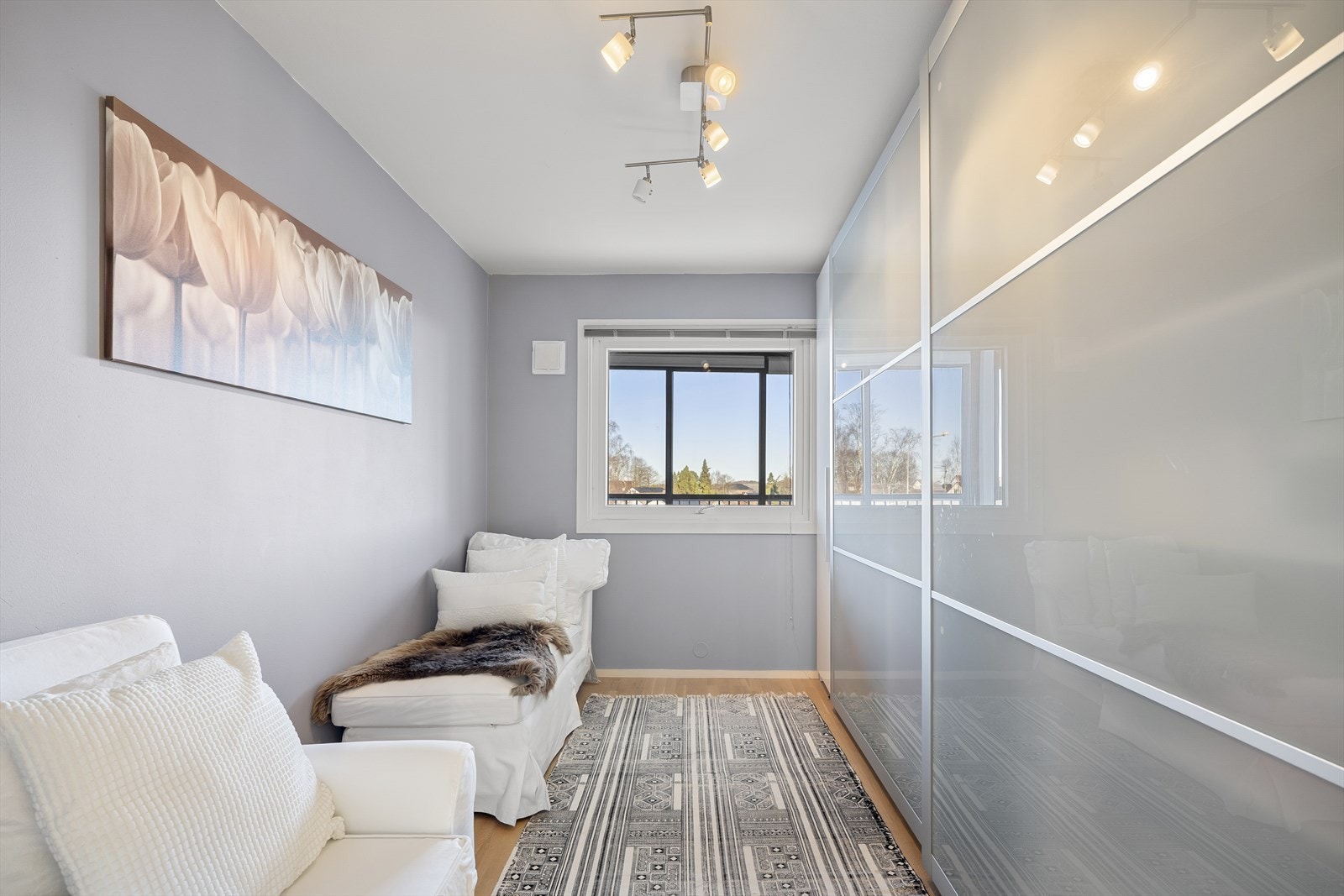 Soverom 2 Galleribilde