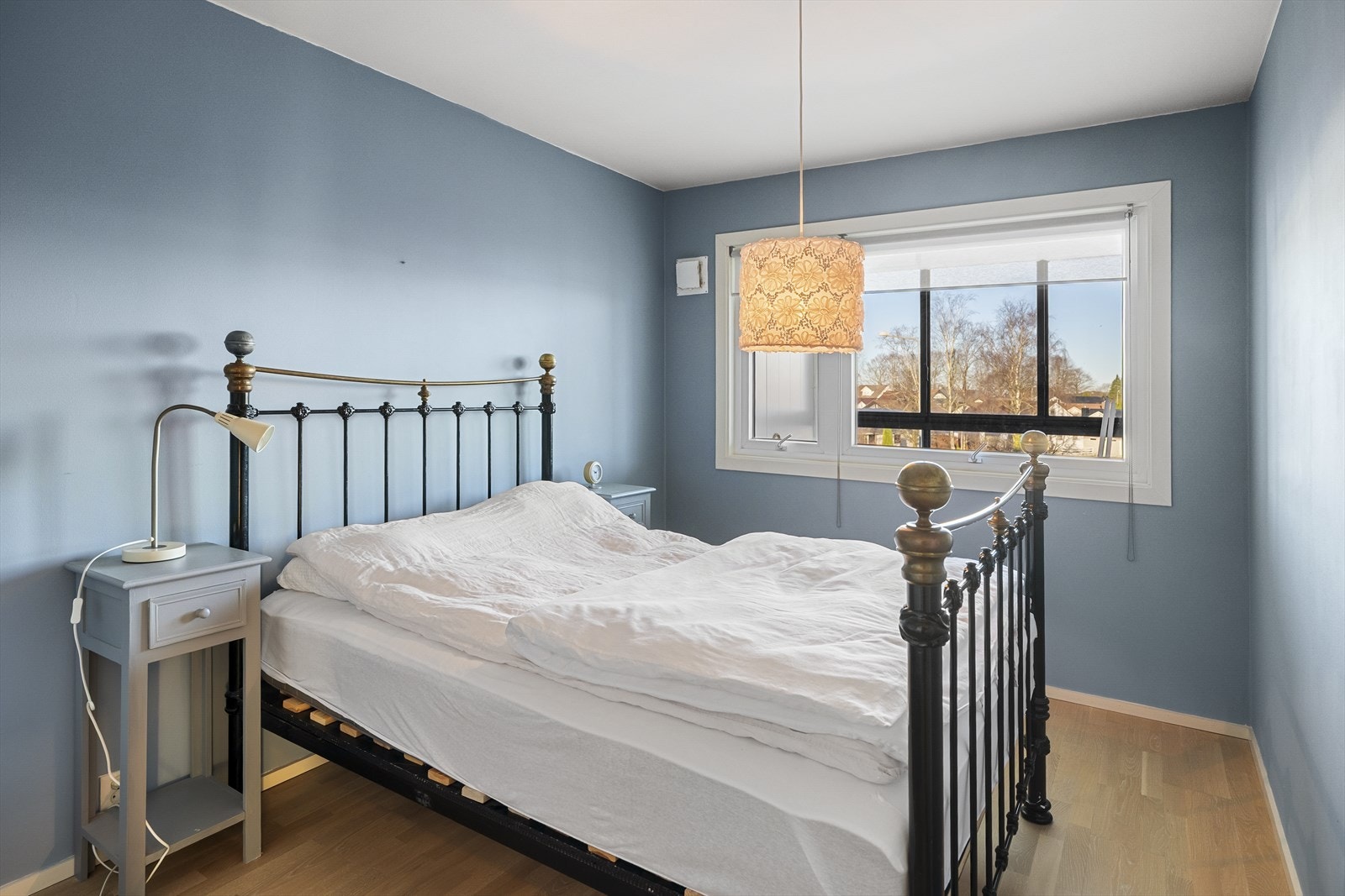 Hovedsoverom Galleribilde