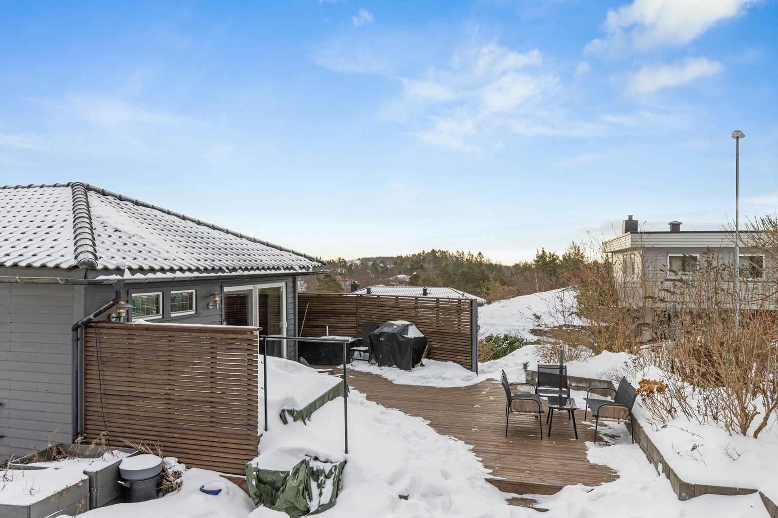 Terrasse
' Galleribilde