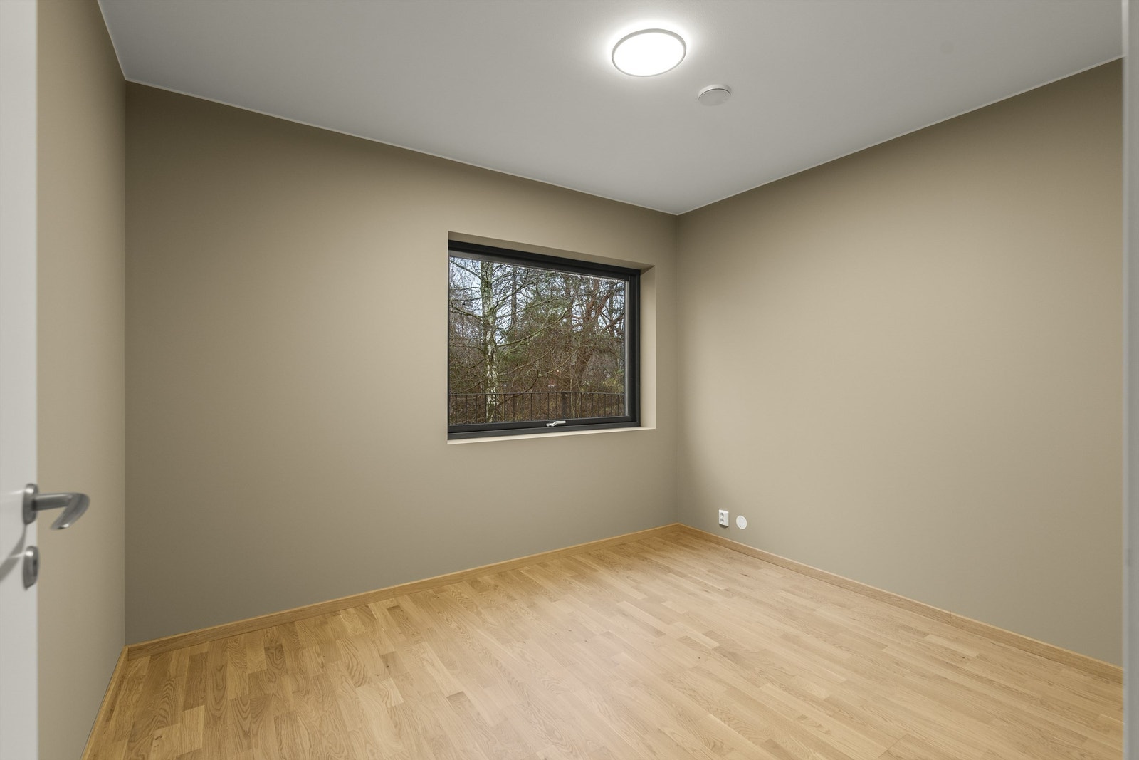 Soverom nr. 3 Galleribilde