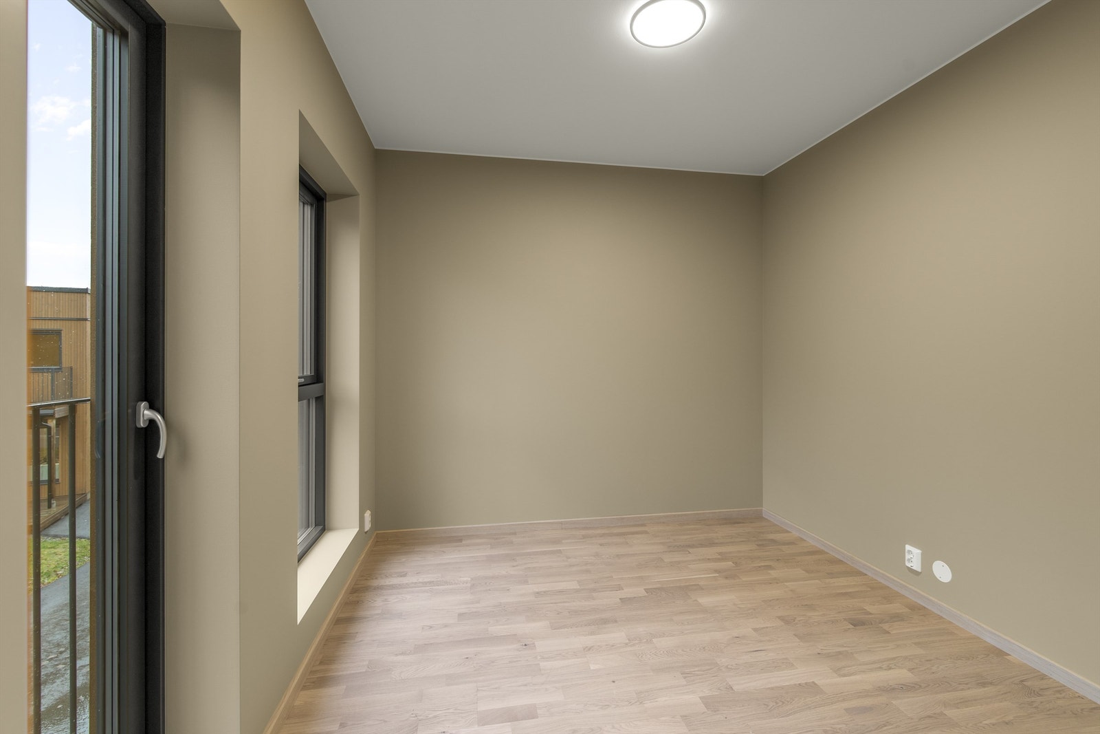 Soverom nr. 2 Galleribilde