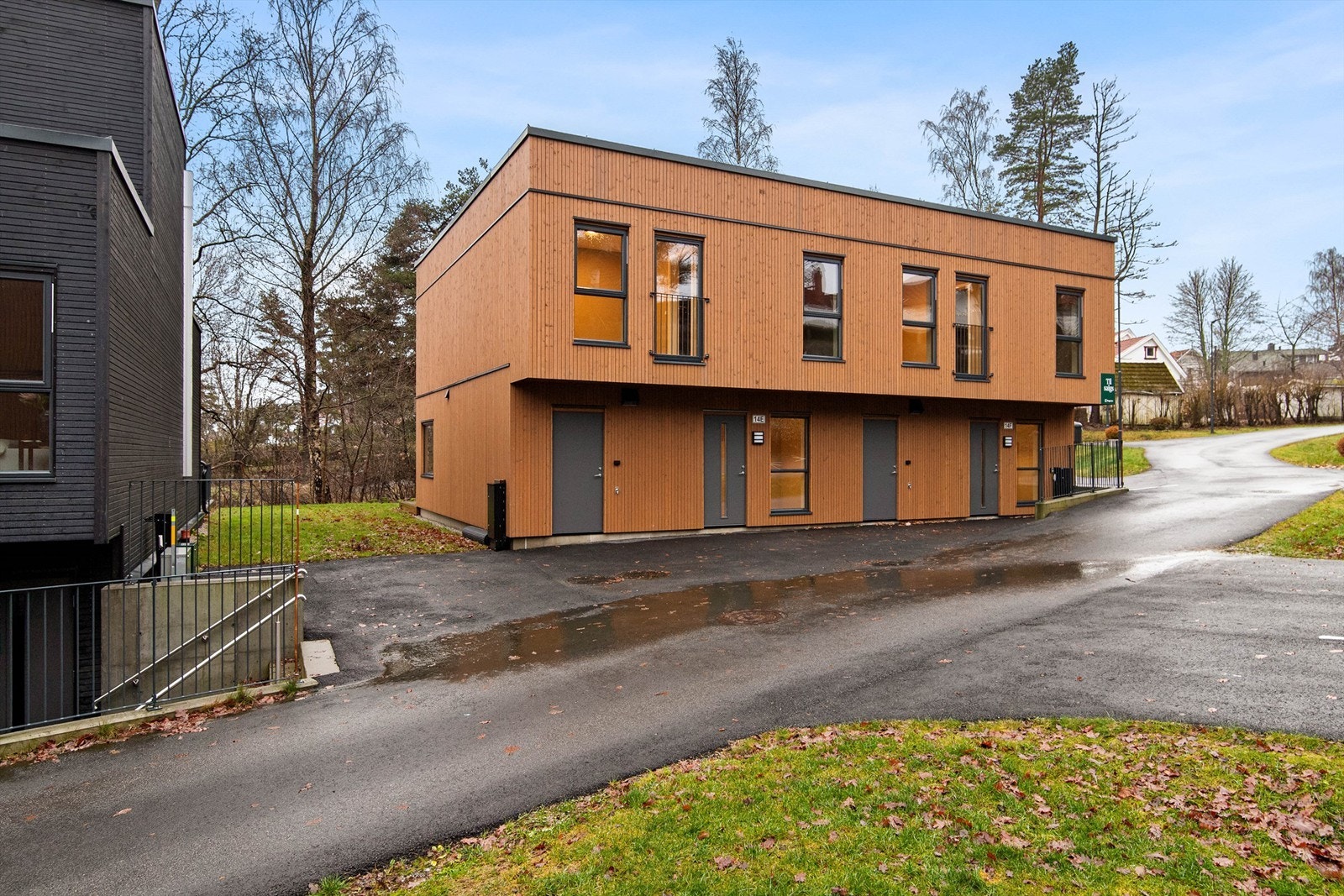 Velkommen til Buskveien 14F! Galleribilde