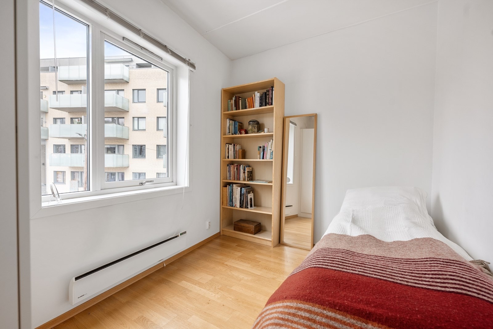 Soverom 2 Galleribilde