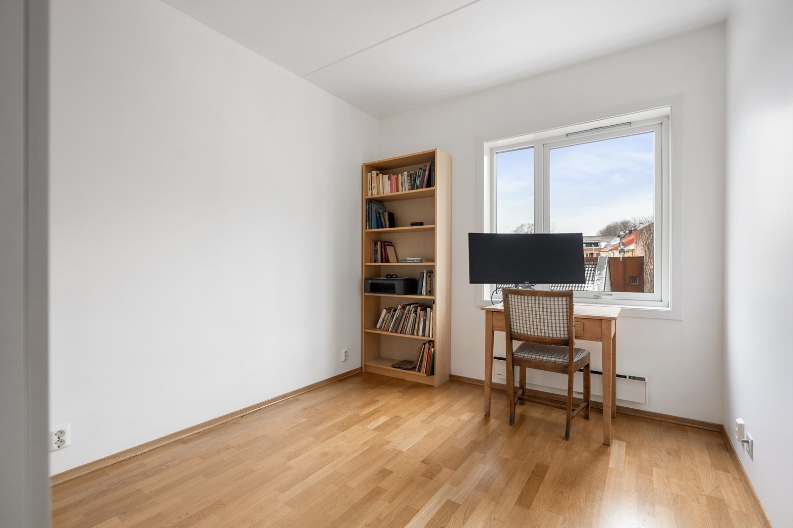 Soverom 1 Galleribilde