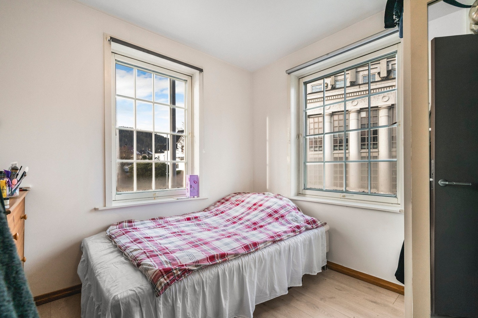 Soverom 1 Galleribilde