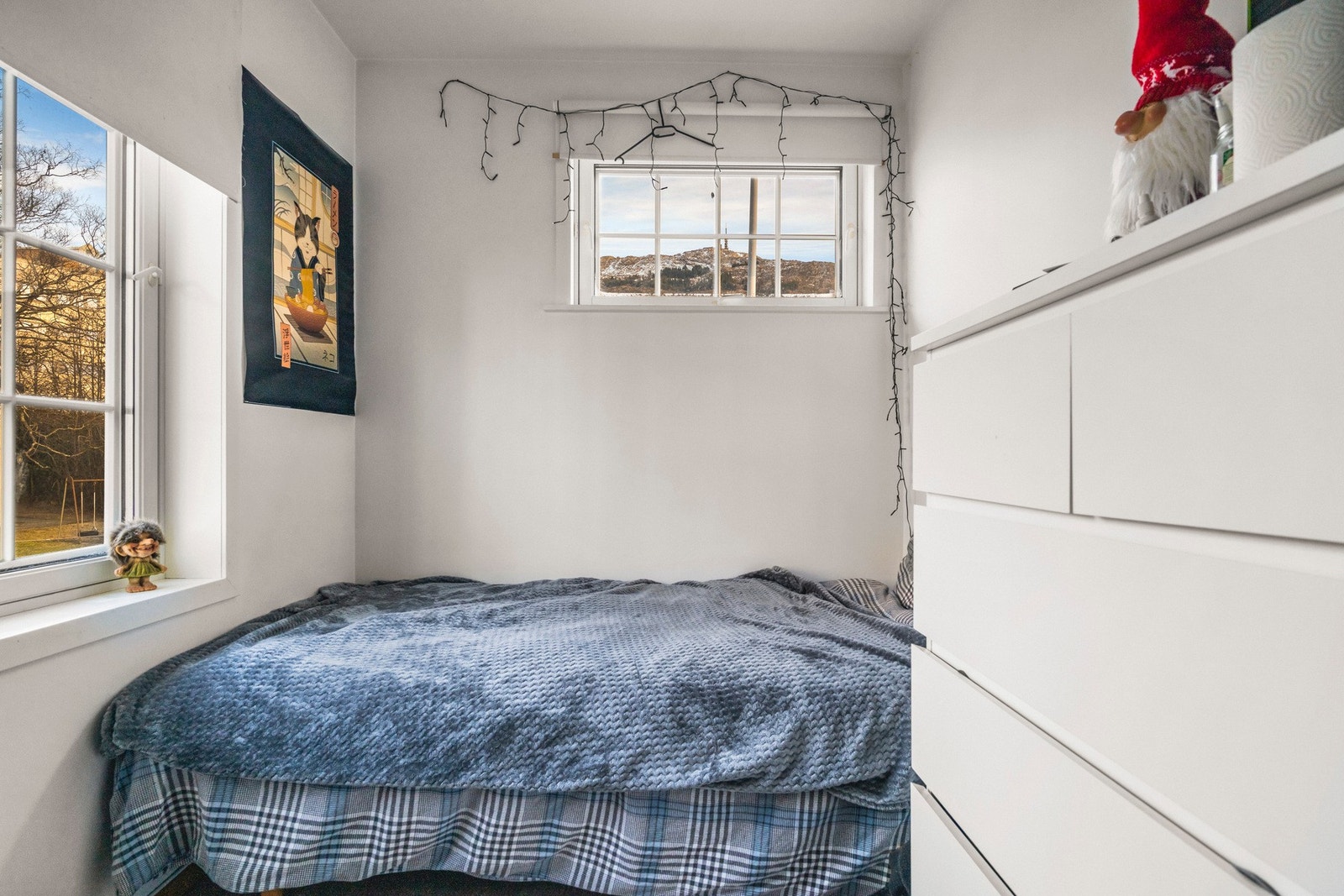 Soverom 3 Galleribilde