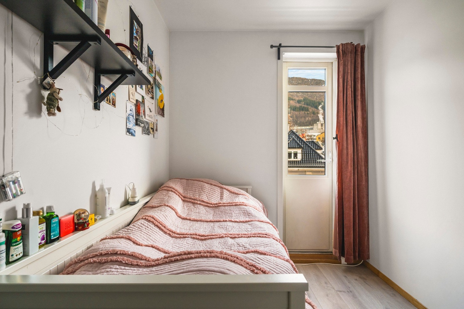 Soverom 2 Galleribilde