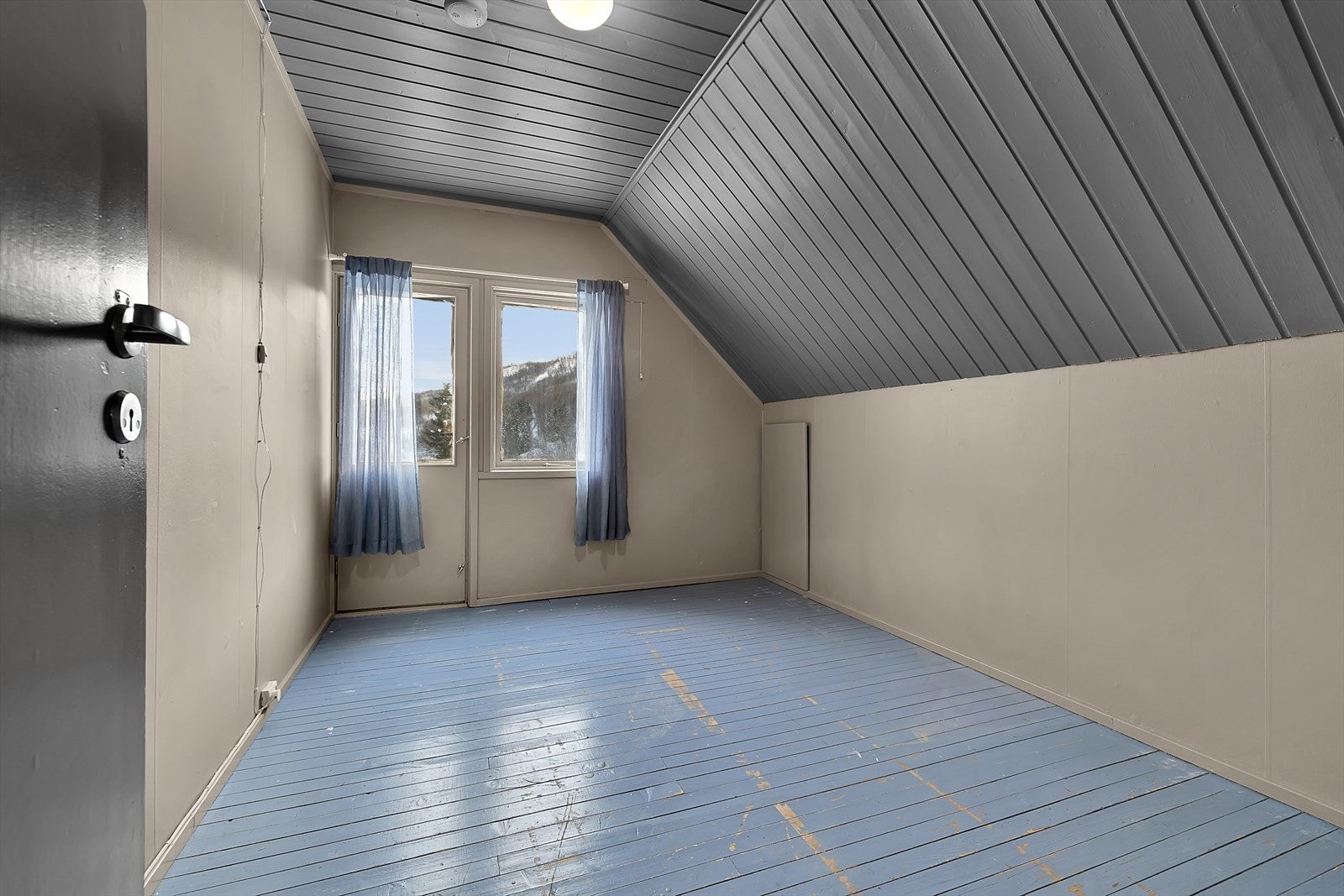 Soverom 4 Galleribilde