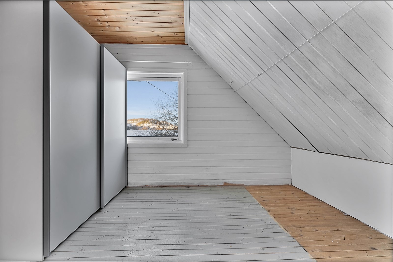 Soverom 2 Galleribilde