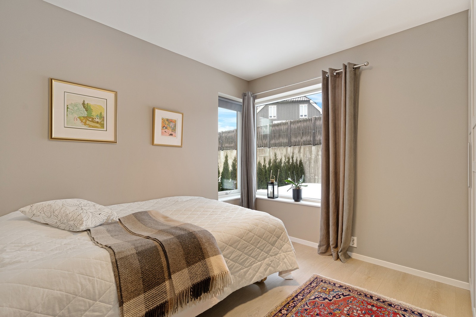 Soverom 2 Galleribilde