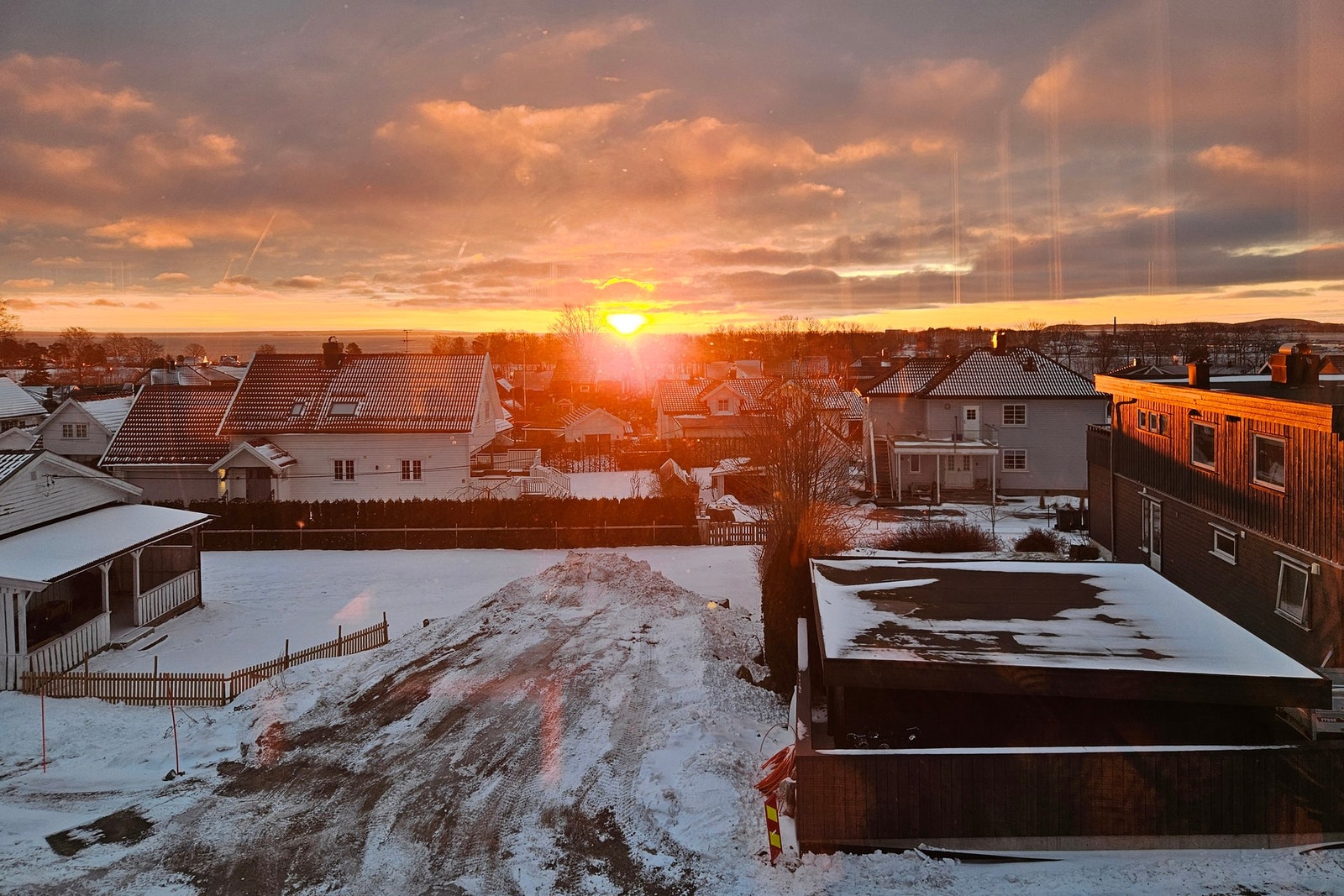 Selgers egne bilder Galleribilde