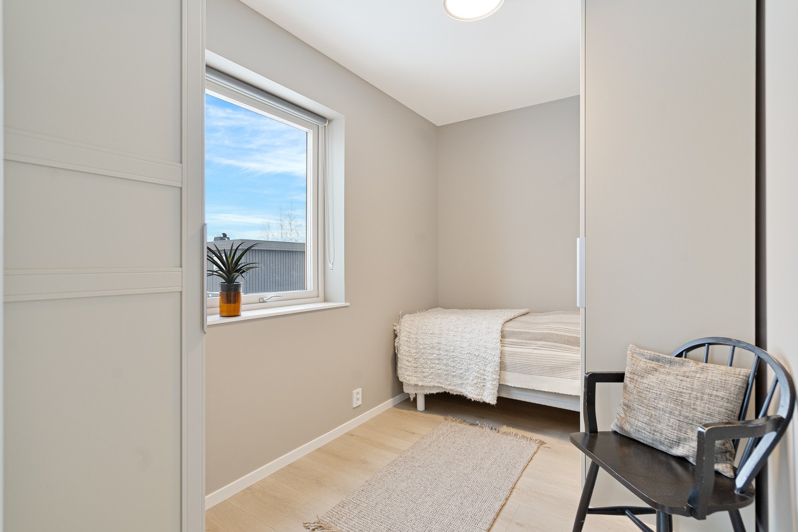 Soverom 3 Galleribilde