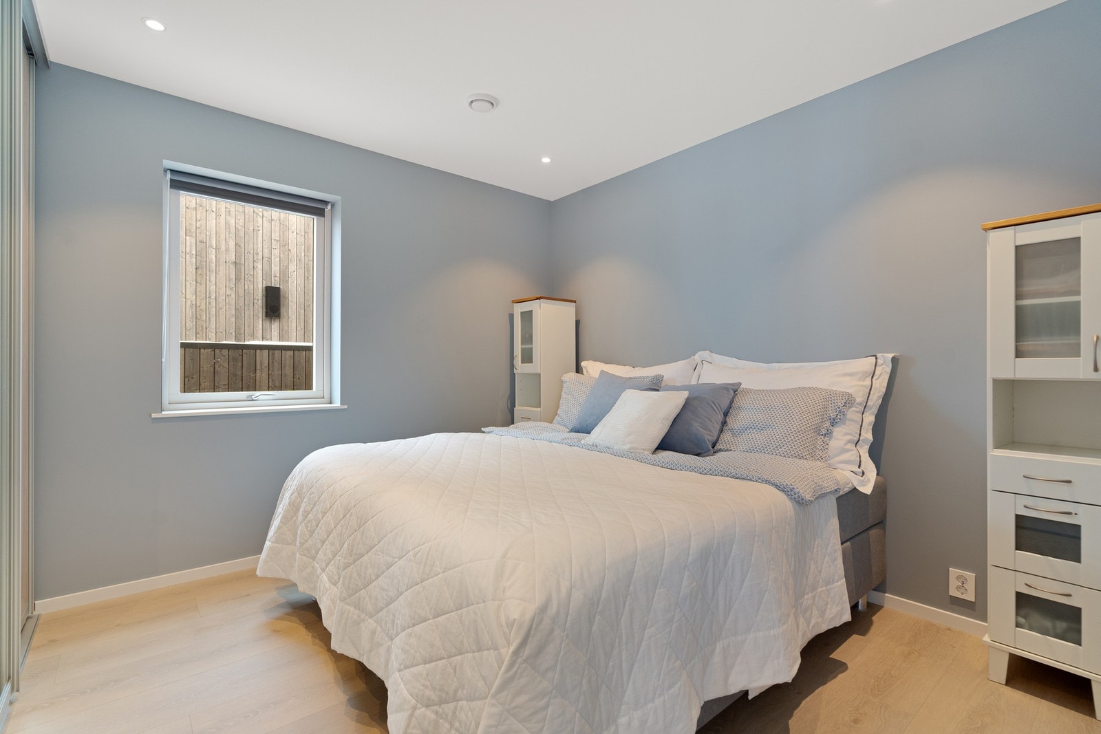 Soverom 1 Galleribilde