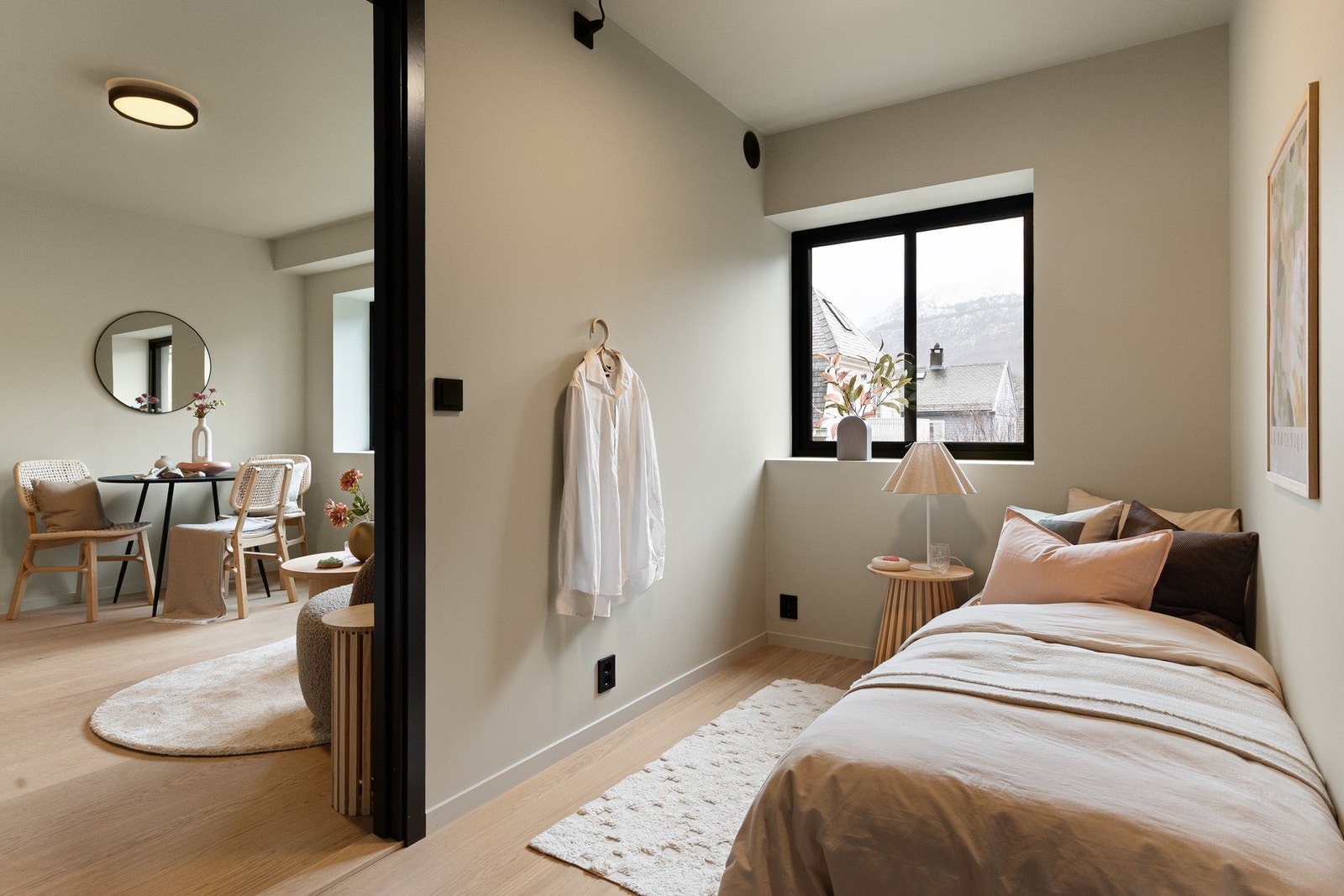 Soverom 2. Galleribilde