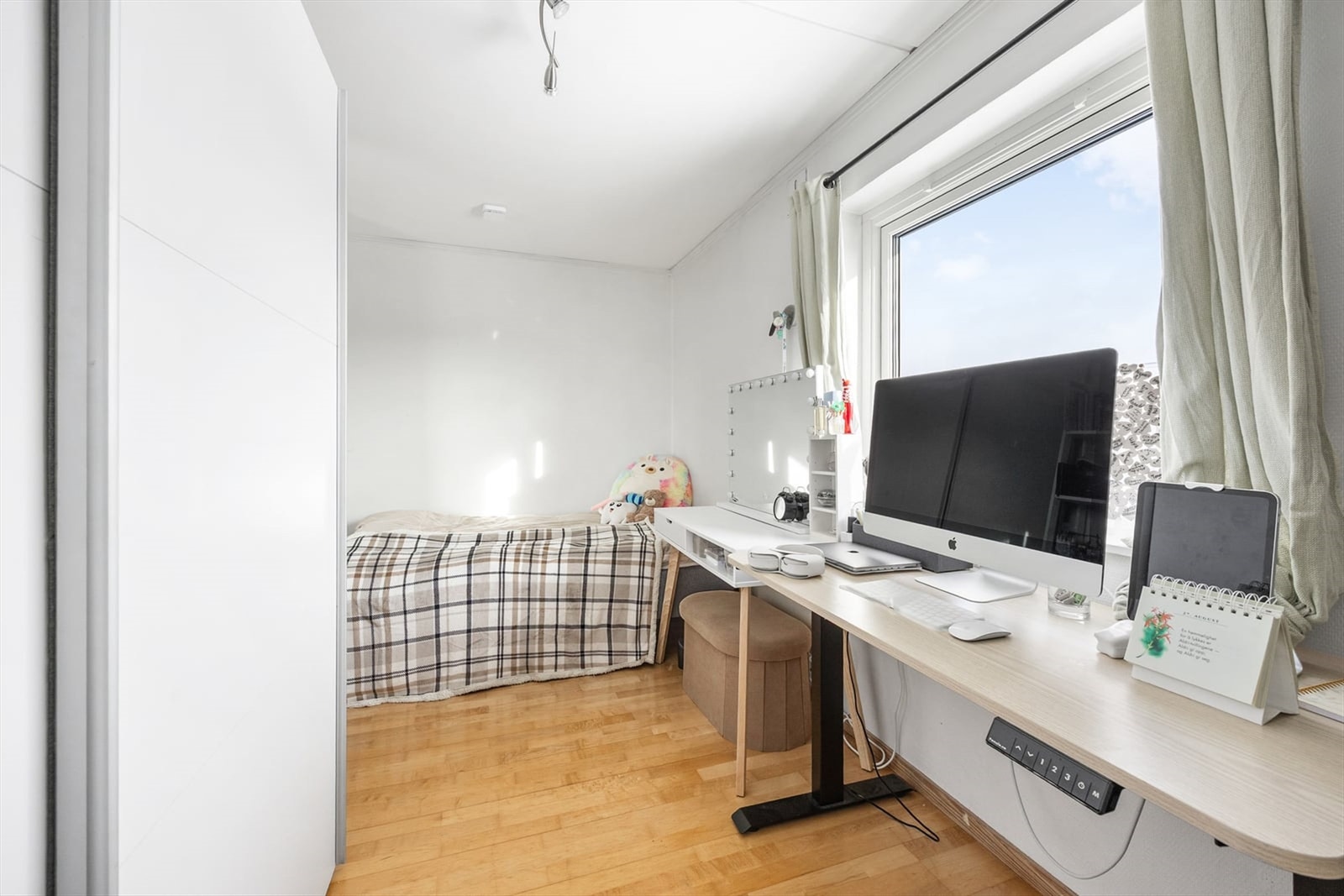 Soverom 2 Galleribilde