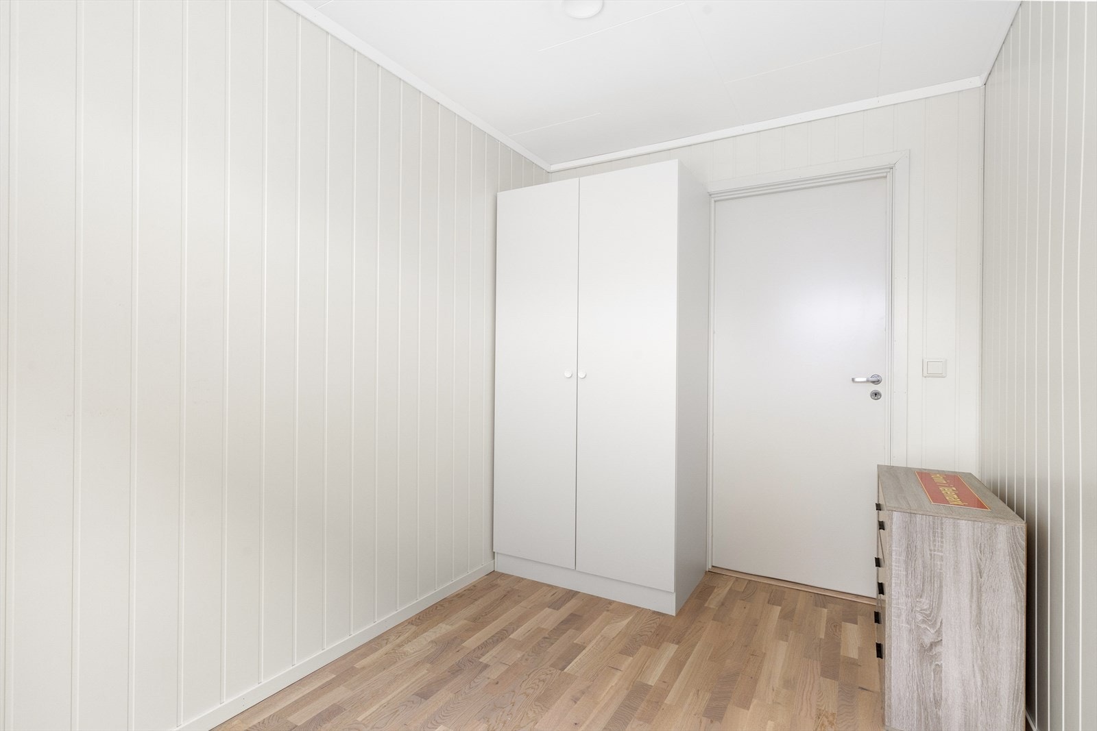 Soverom 2 Galleribilde