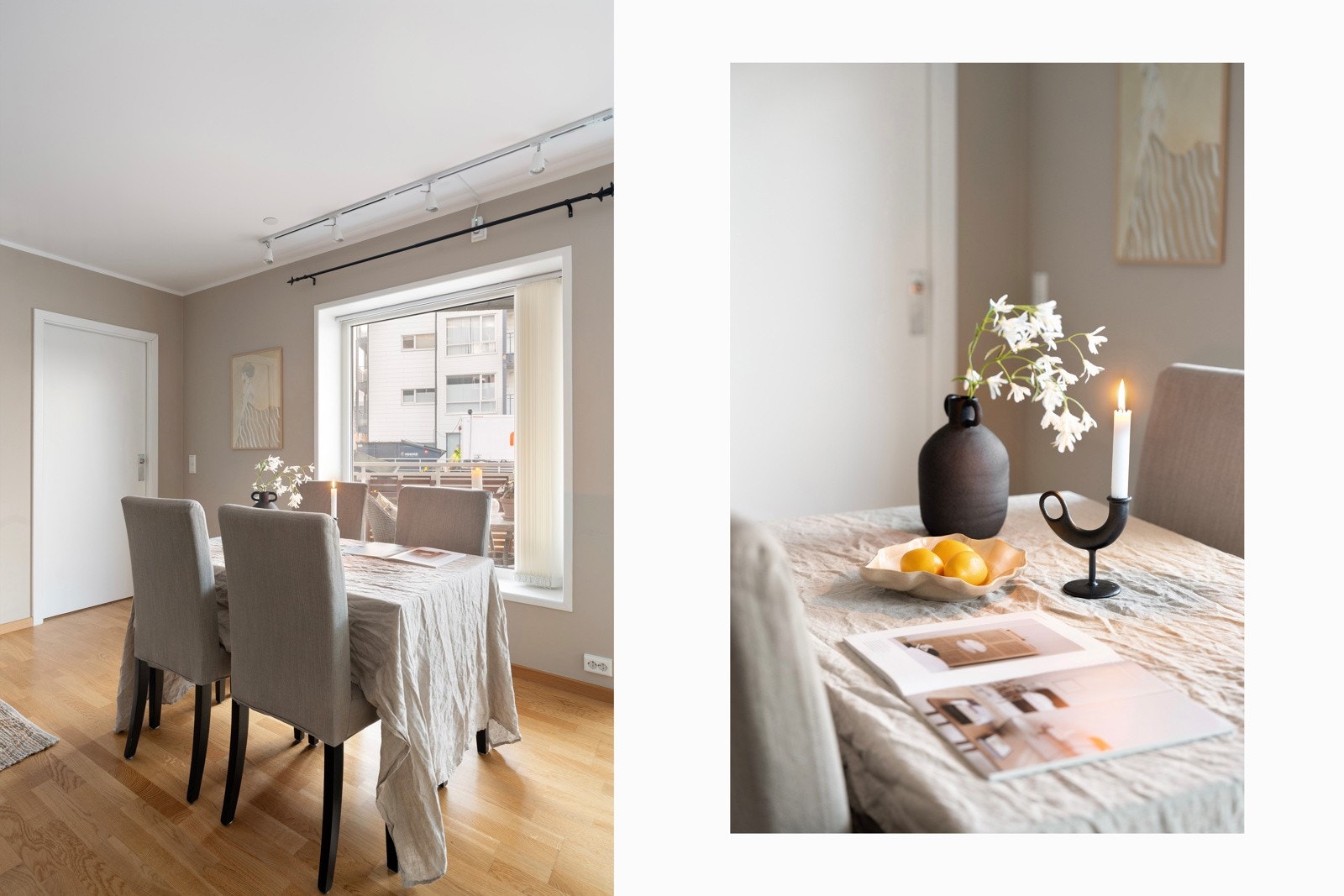 Sne Eiendomsmegling | Detaljer