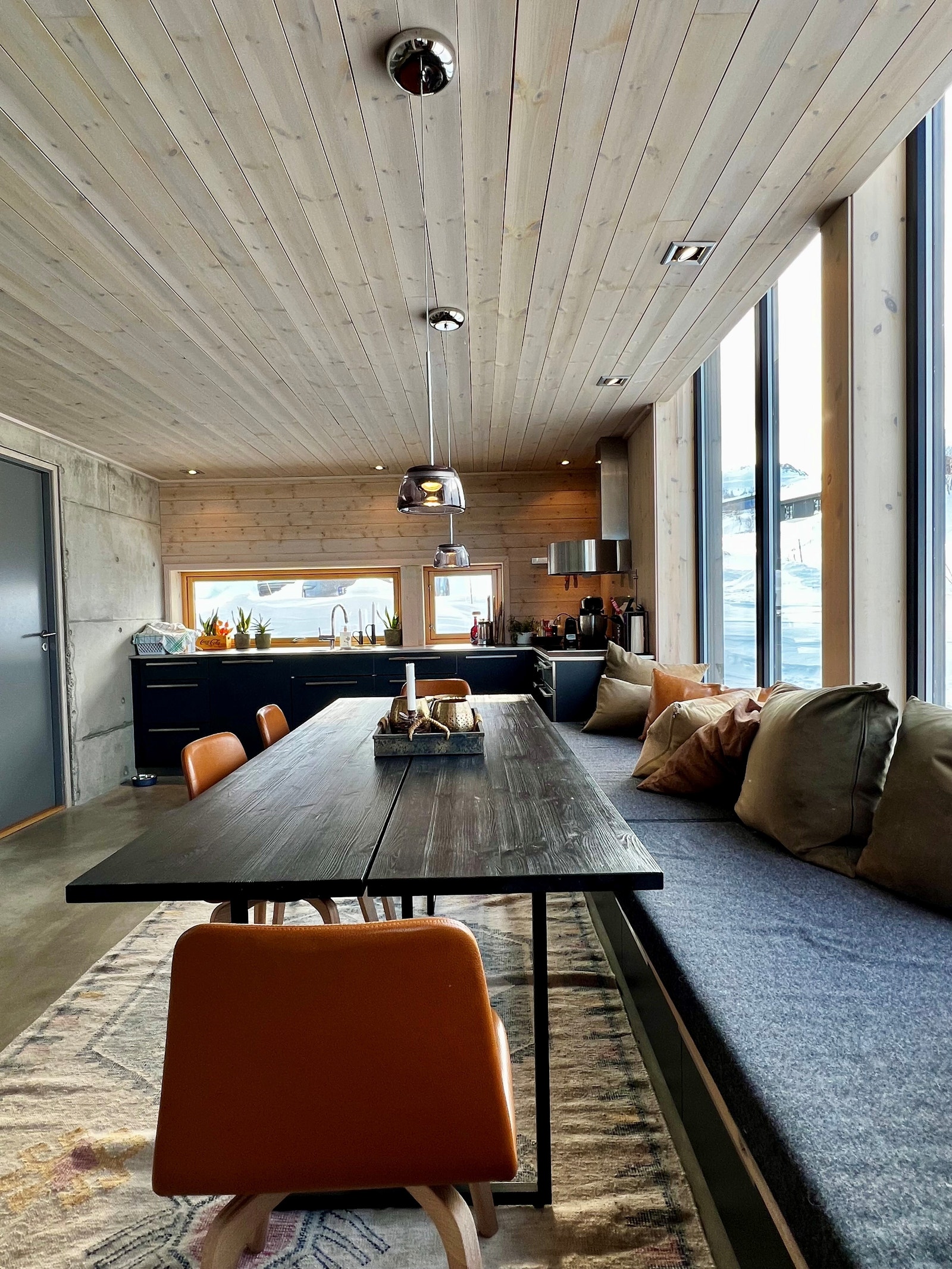 Spiseplassen Galleribilde