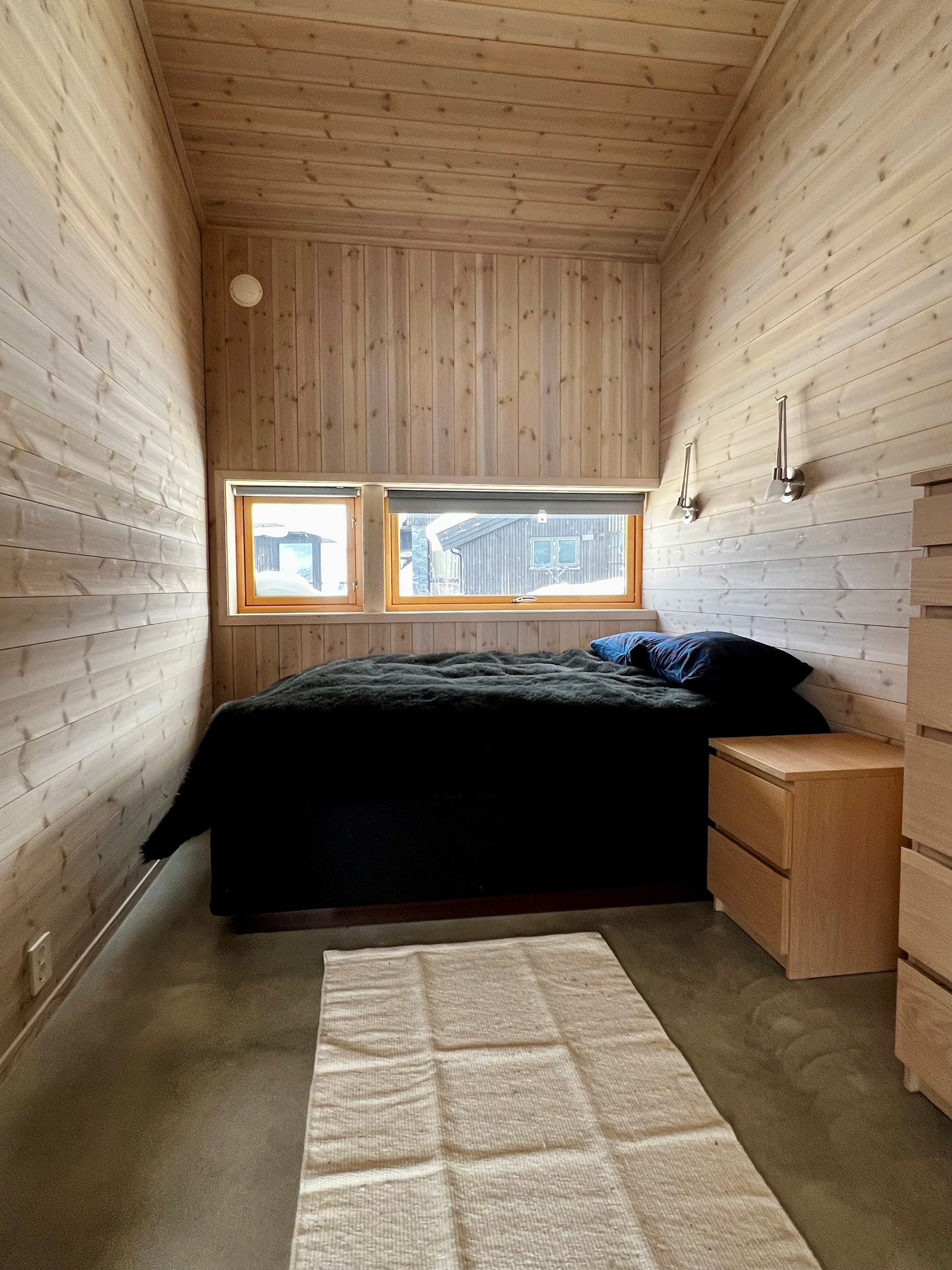 Soverom 2 Galleribilde