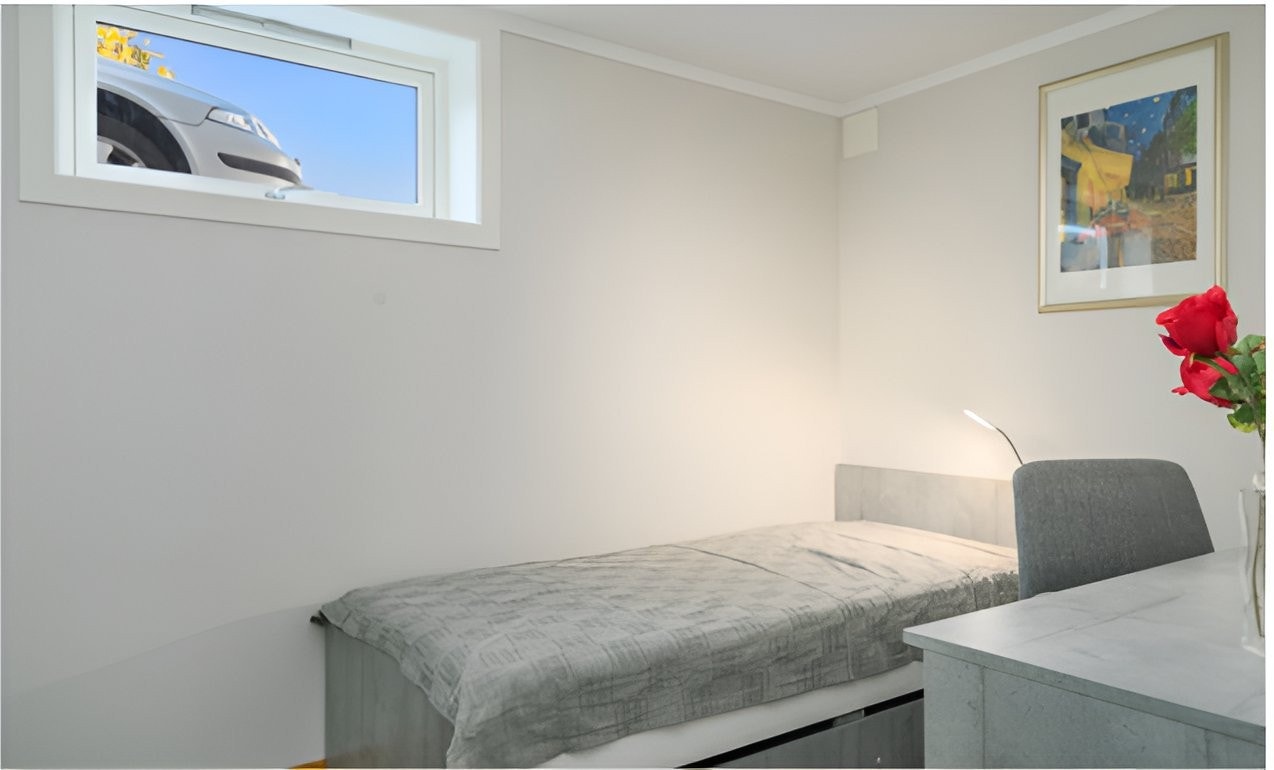 Soverom 2 Galleribilde