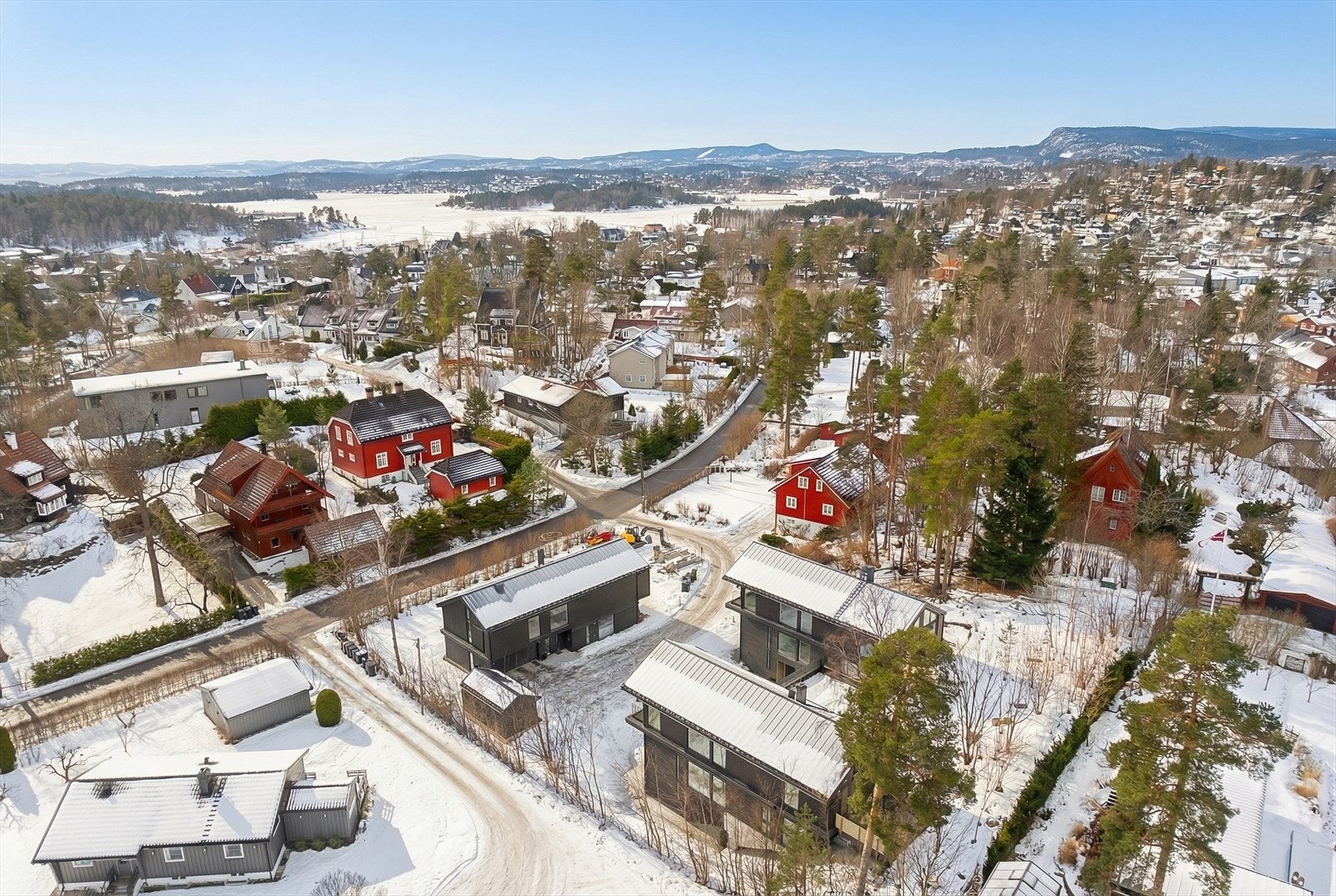 Oversiktsbilde Galleribilde