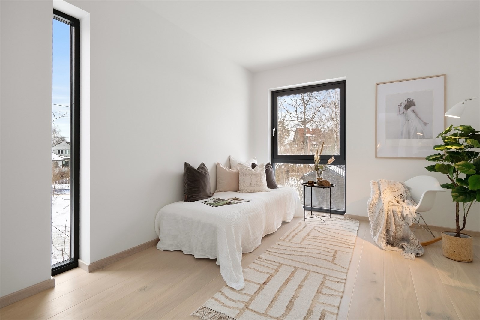 Soverom 2 Galleribilde