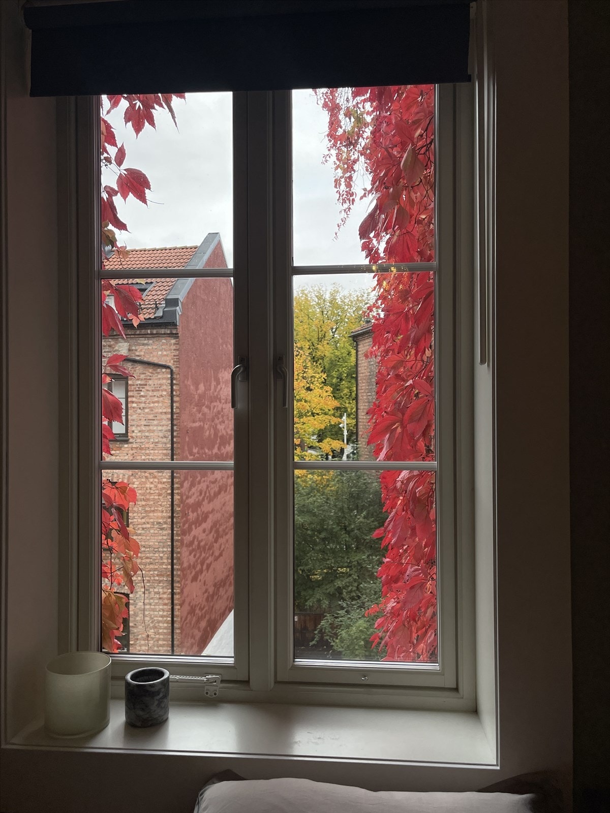 Fra selgers arkiv Galleribilde