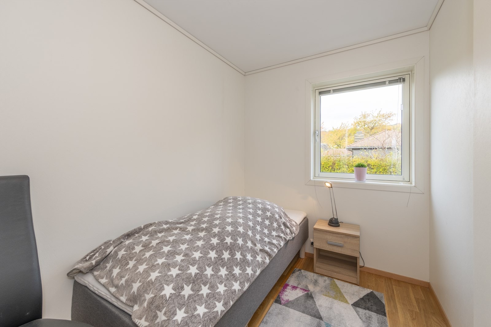 Soverom 1 Galleribilde