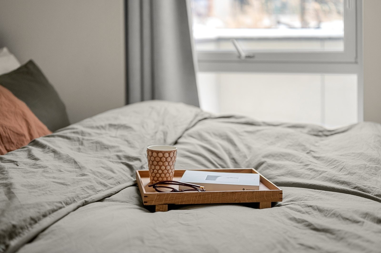 Ladebekken 30 er en del av det populære prosjektet på Øvre Nyhavna. En ny bydel som fremdeles er i vekst og som ligger svært attraktivt til Galleribilde