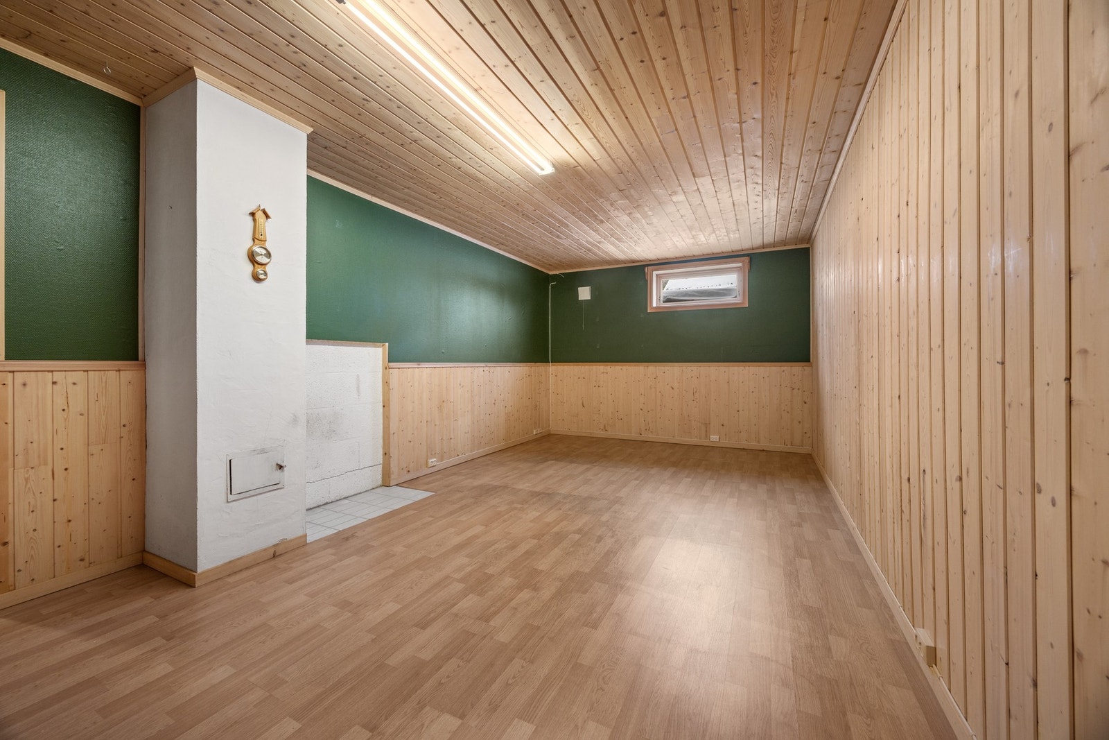 Bod - 19 kvm. Galleribilde