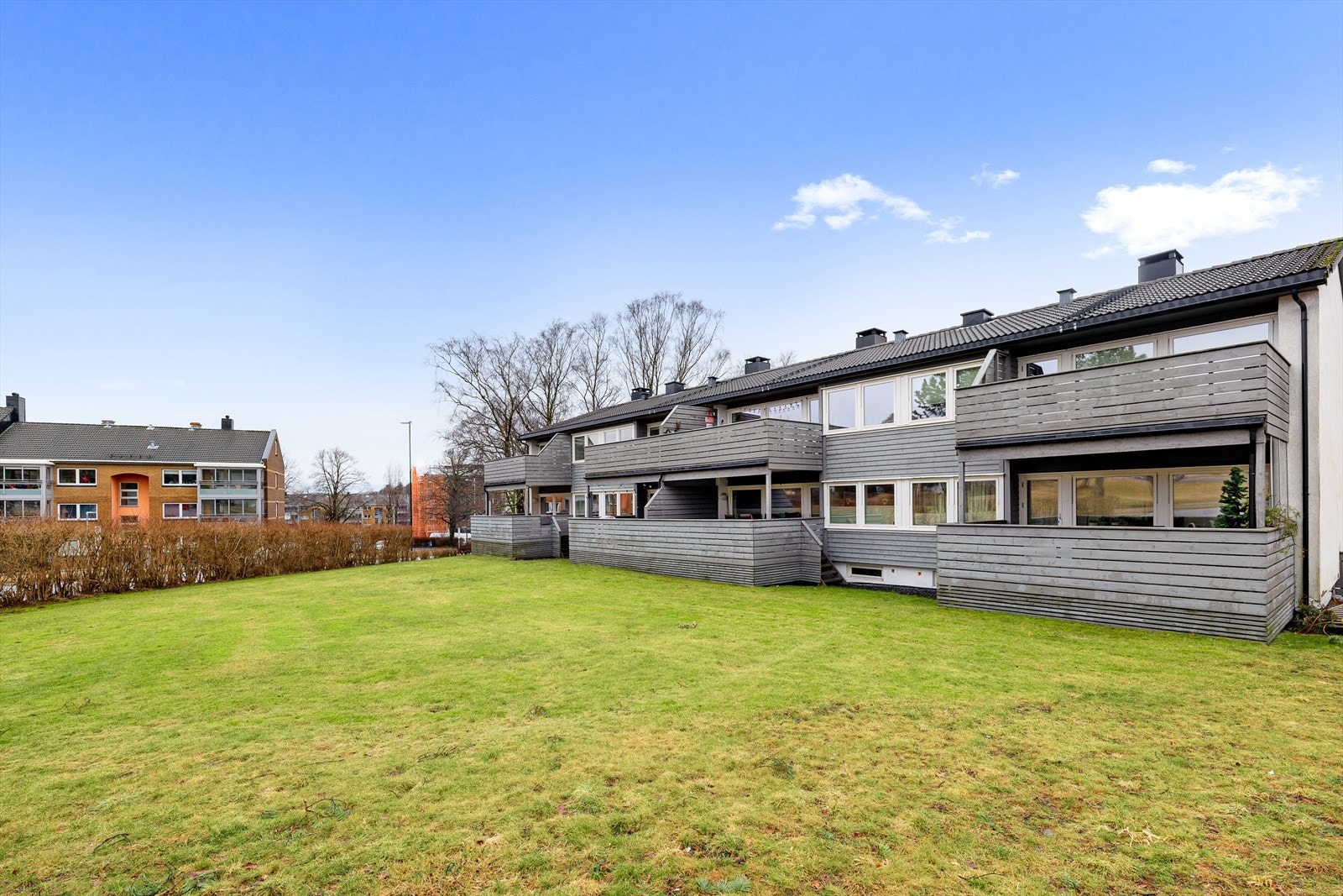 Velkommen til Sverre Hassel vei 2B Galleribilde