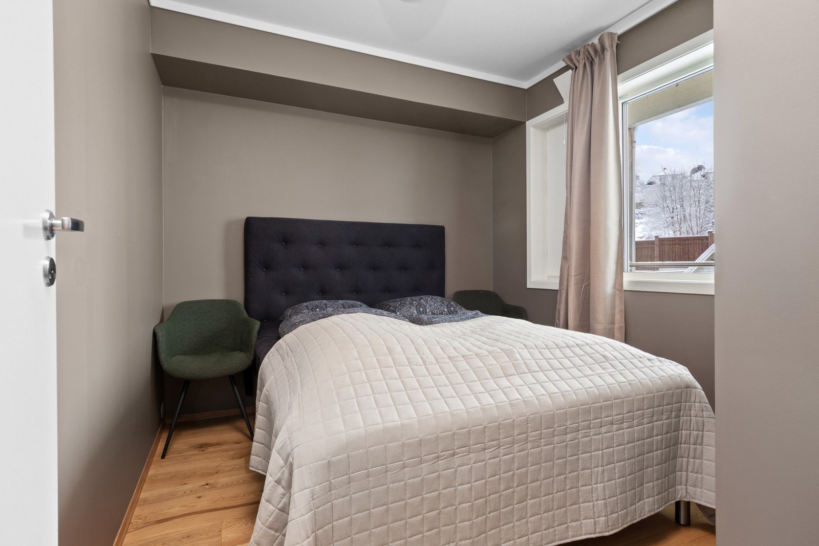 Soverom 2 Galleribilde